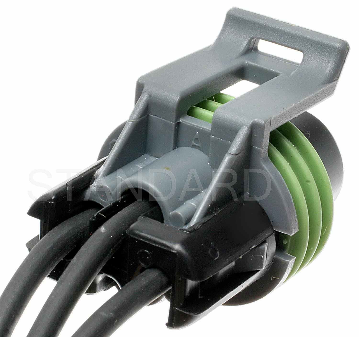 Standard Ignition Fuel Level Sensor Connector S-637