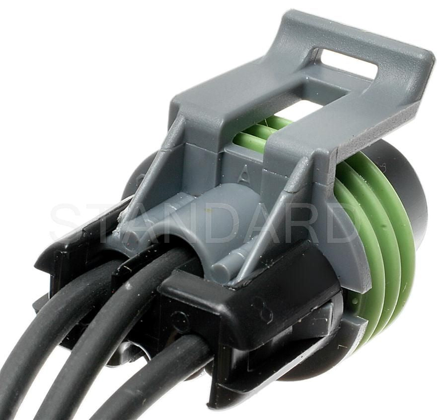 Standard Ignition Fuel Level Sensor Connector S-637