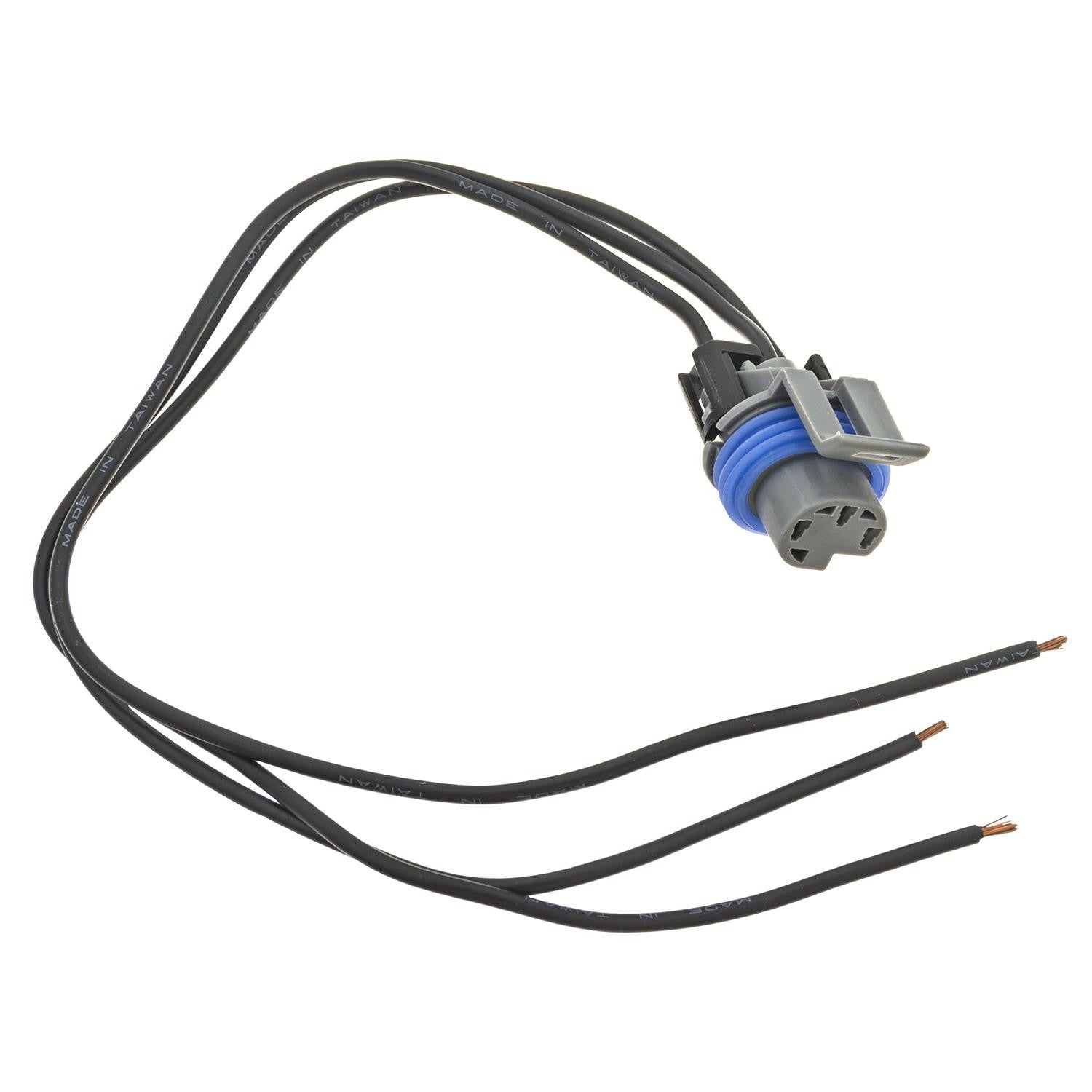 Standard Ignition Fuel Level Sensor Connector S-637