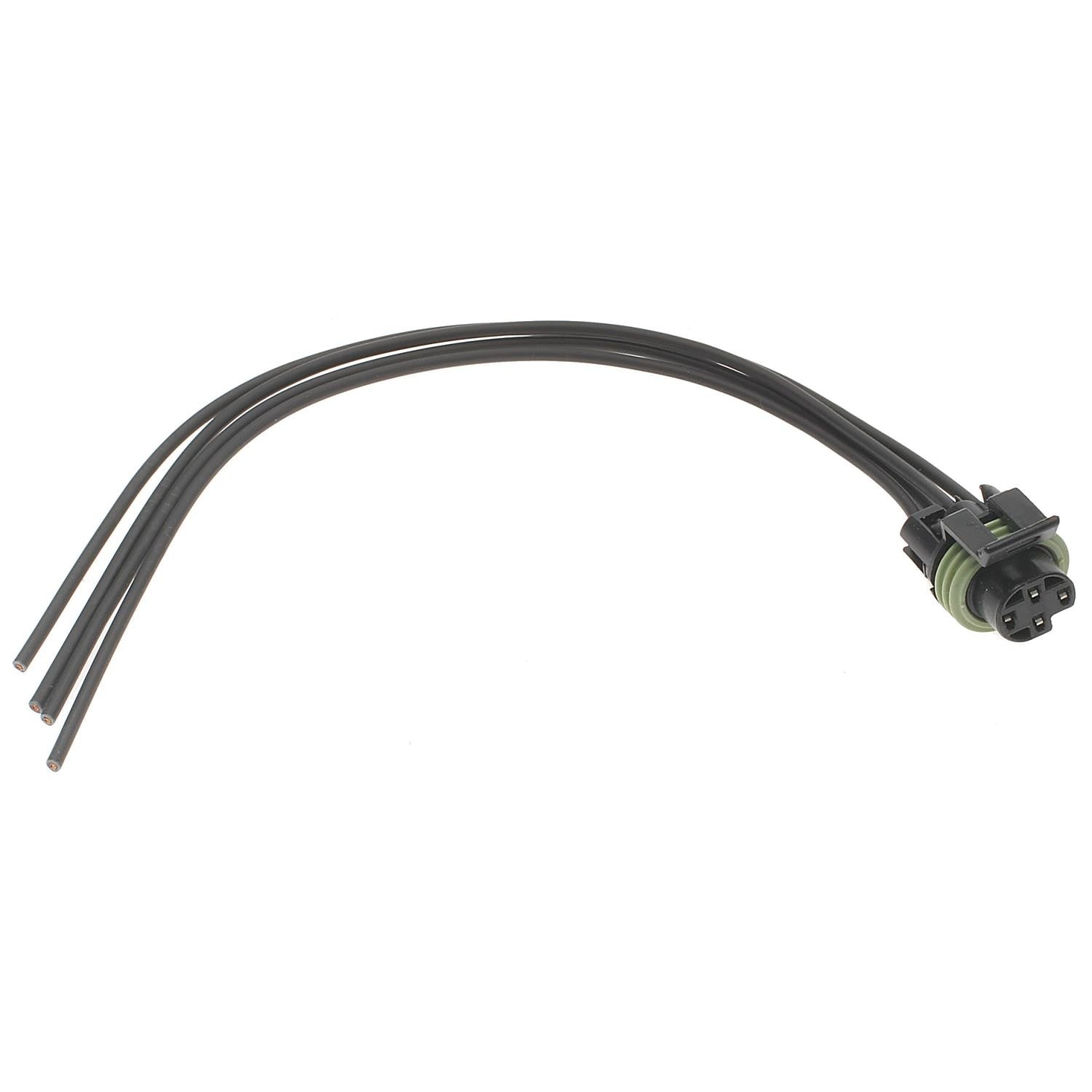 Standard Ignition Fuel Pump Pressure Switch Connector S-638