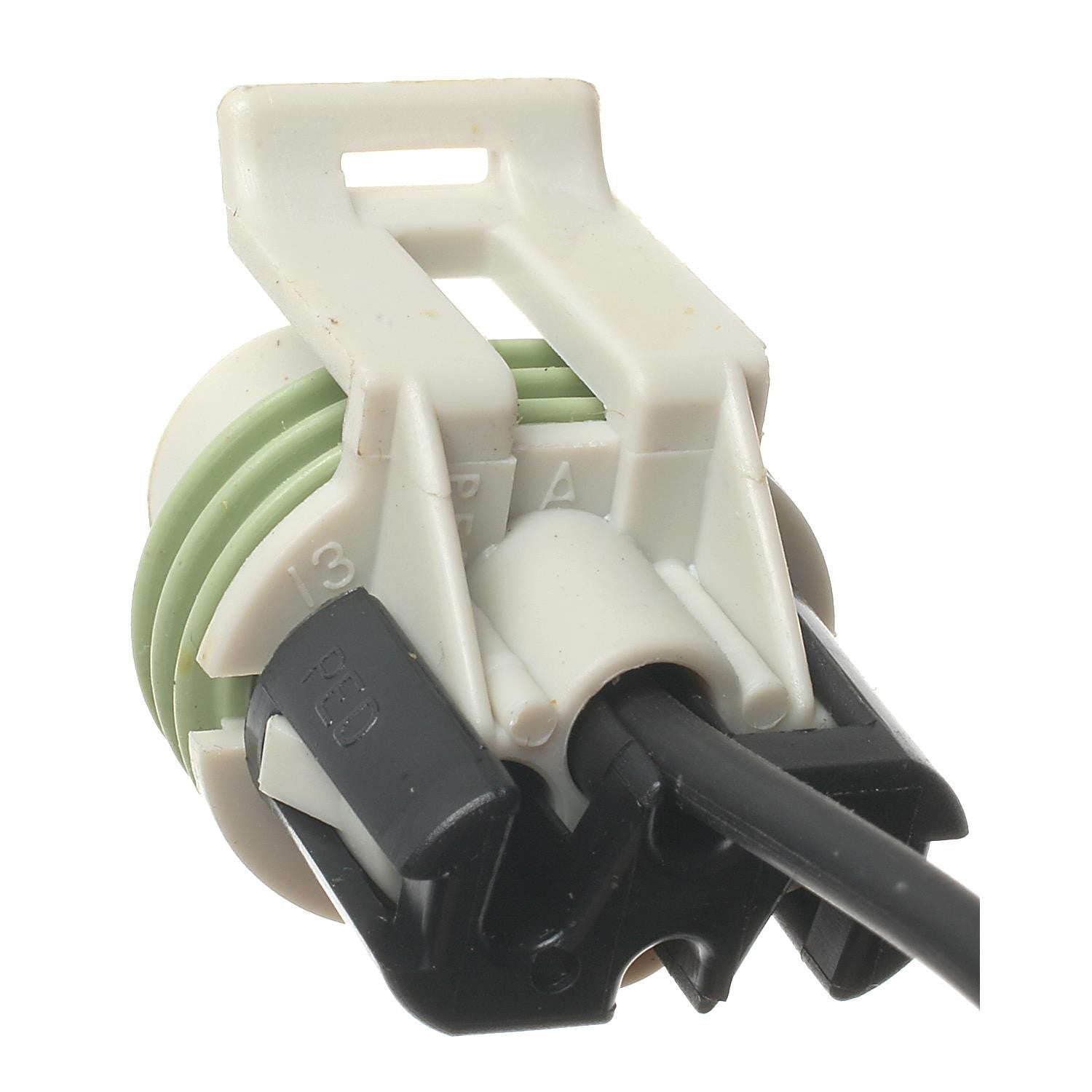 Standard Ignition Fuel Pump Connector S-639
