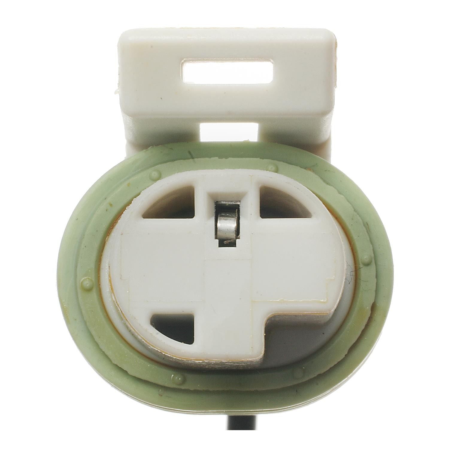 Standard Ignition Fuel Pump Connector S-639