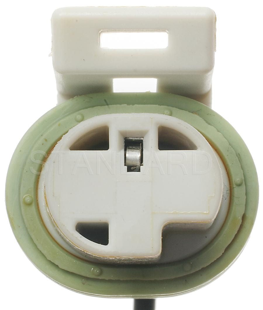 Standard Ignition Fuel Pump Connector S-639