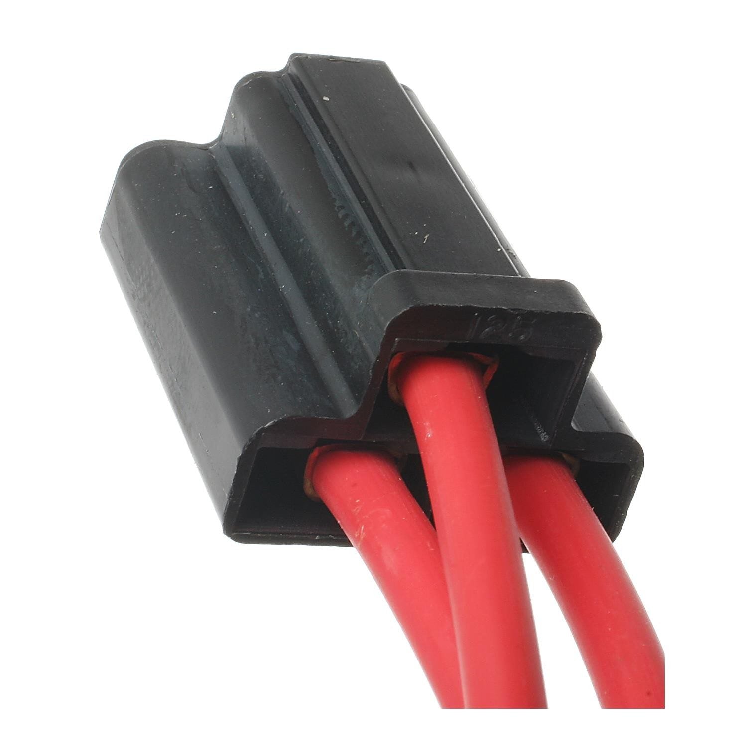Standard Ignition HVAC Automatic Temperature Control (ATC) Relay Connector S-640