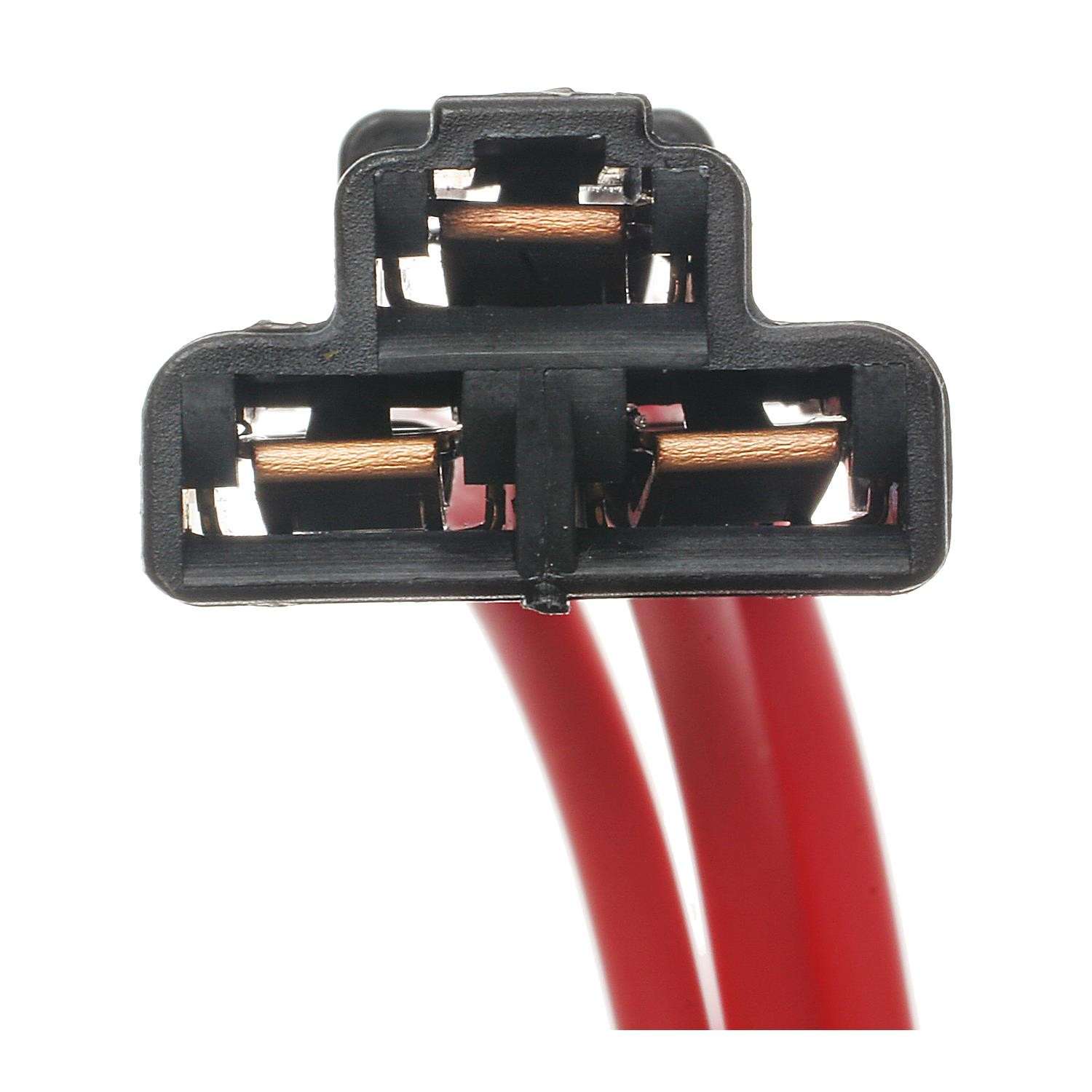 Standard Ignition HVAC Automatic Temperature Control (ATC) Relay Connector S-640