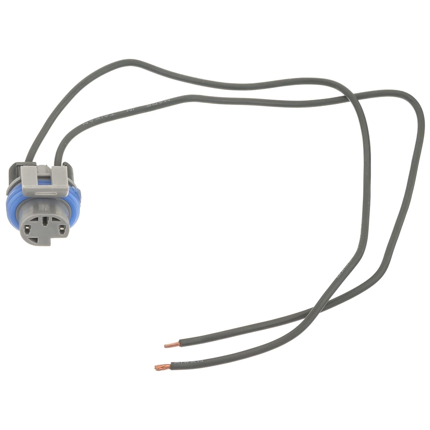 Standard Ignition Fuel Pump Connector S-641