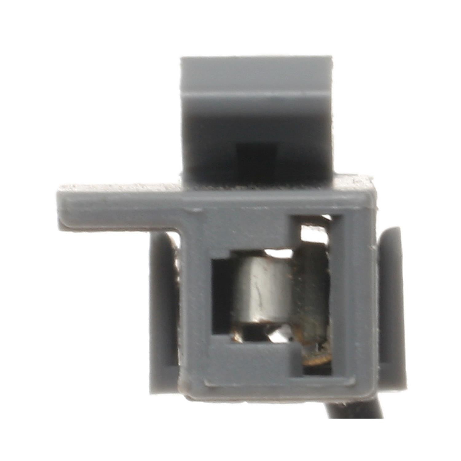 Standard Ignition A/C Compressor Connector S-643