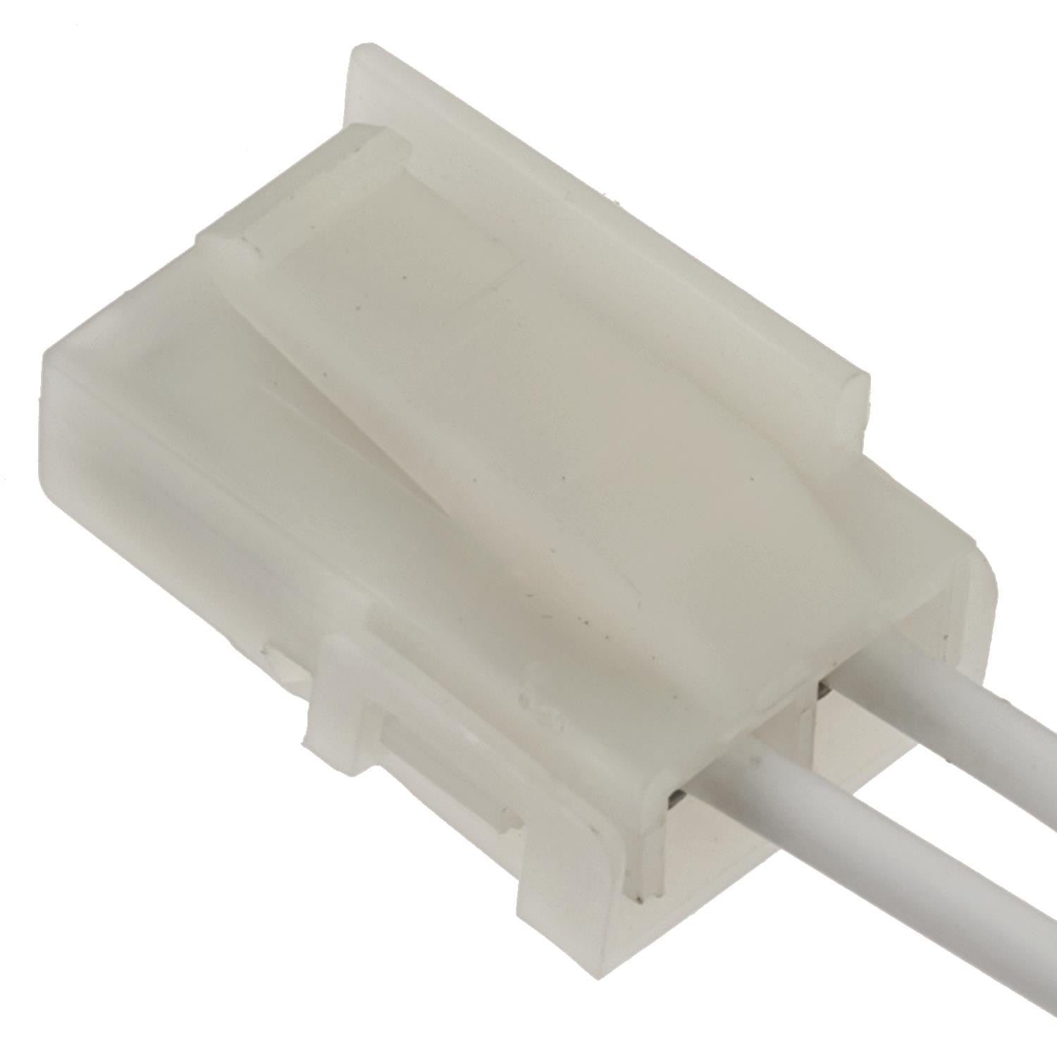 Standard Ignition ABS Modulator Sensor Connector S-649