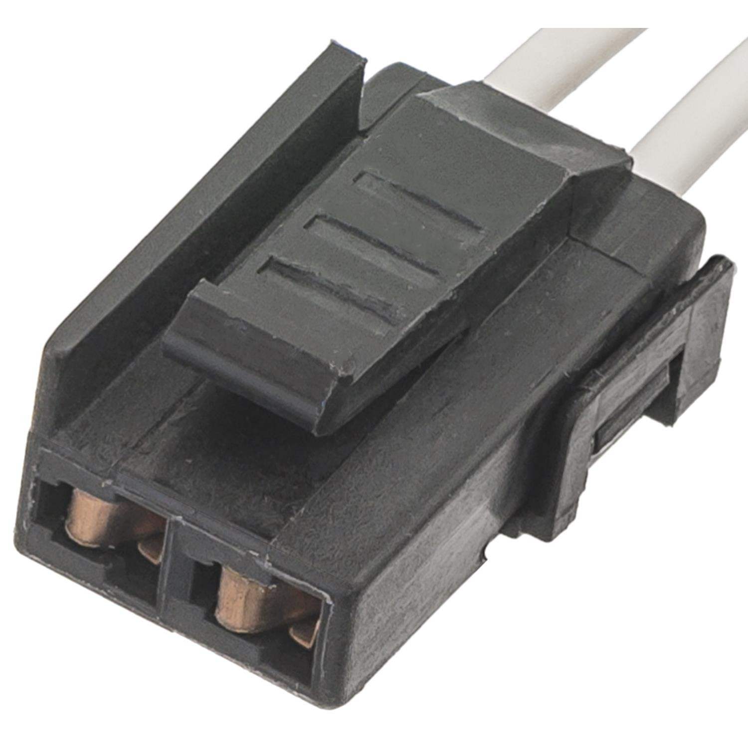 Standard Ignition ABS Modulator Sensor Connector S-649
