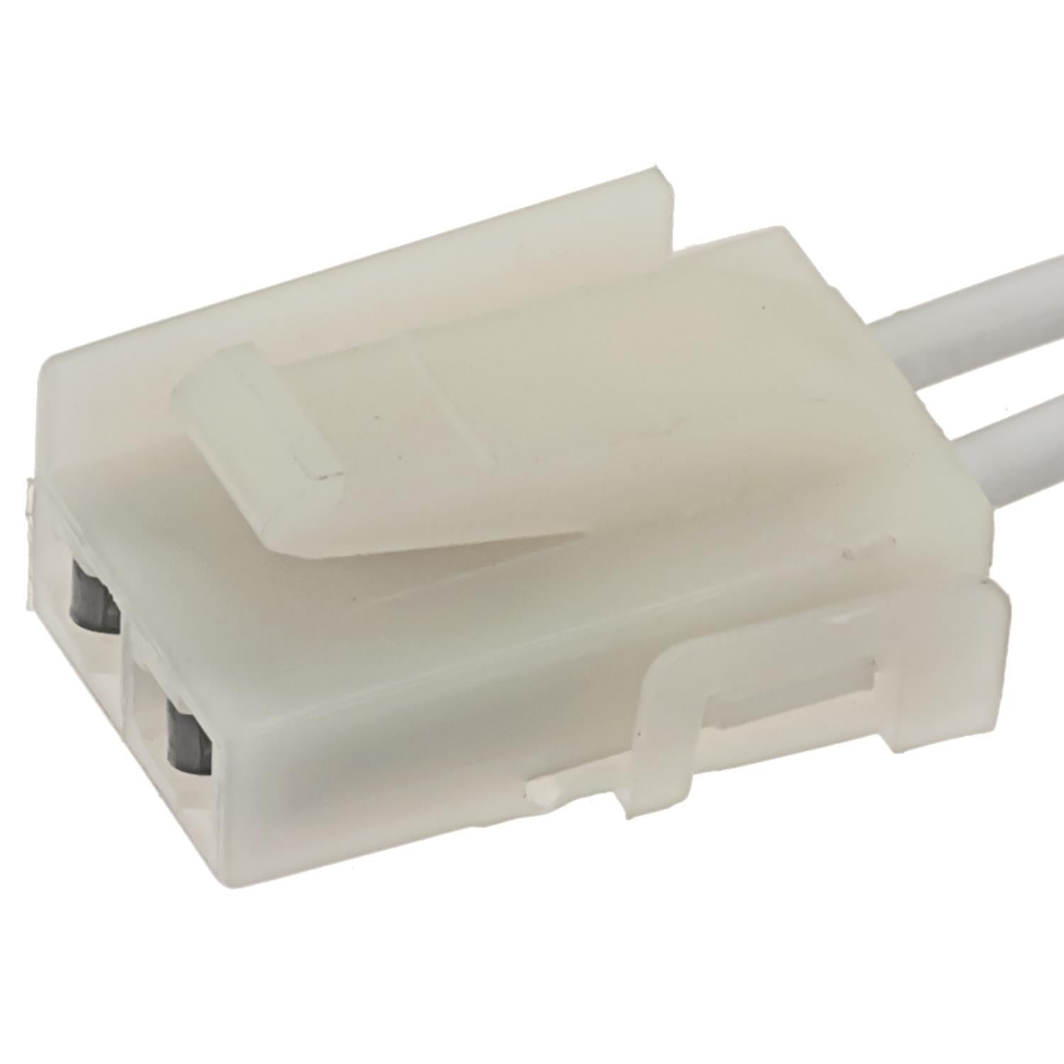 Standard Ignition ABS Modulator Sensor Connector S-649