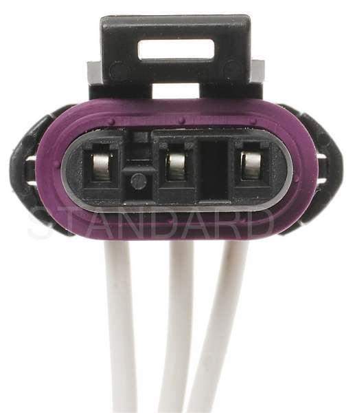 Standard Ignition Engine Camshaft Position Sensor Connector S-656