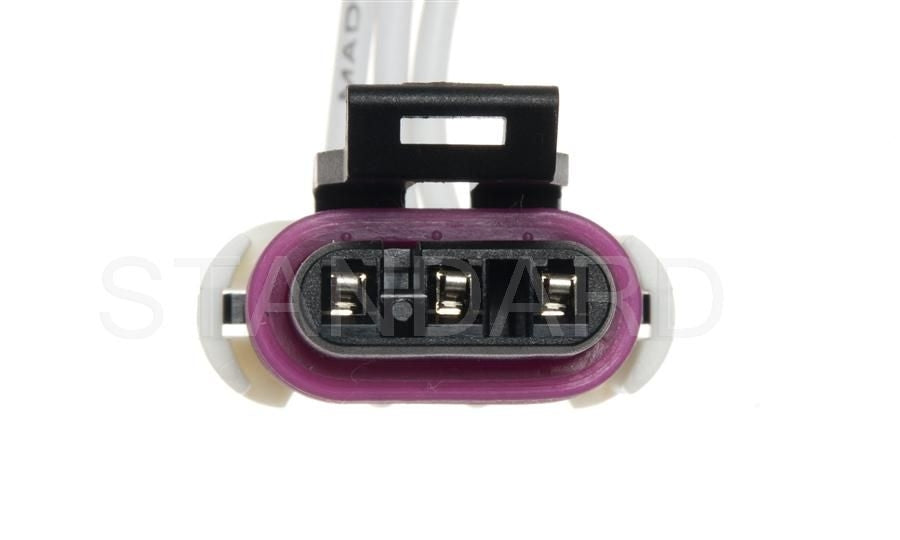 Standard Ignition Engine Camshaft Position Sensor Connector S-656