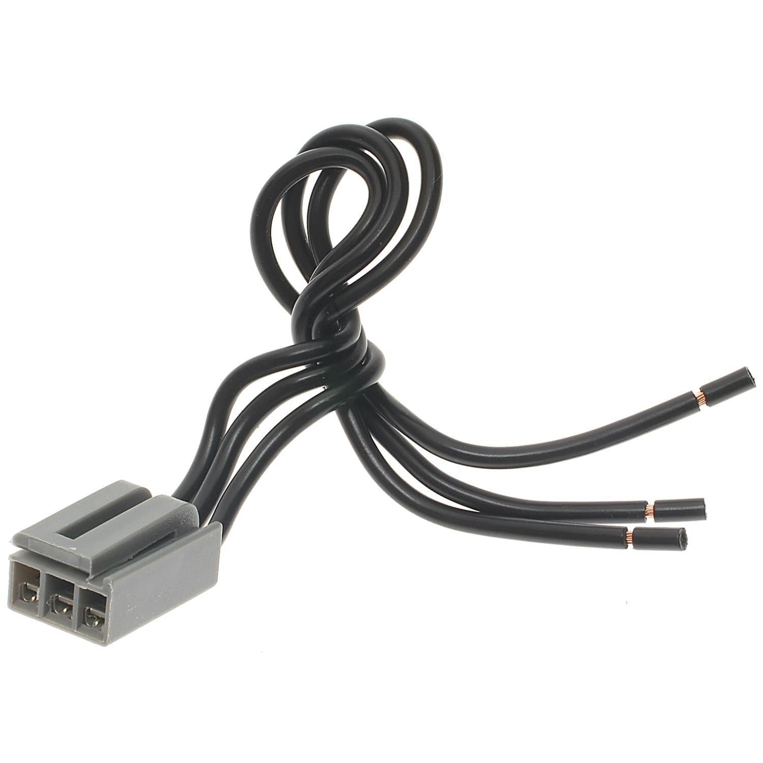 Standard Ignition Brake Pressure Switch Connector S-657