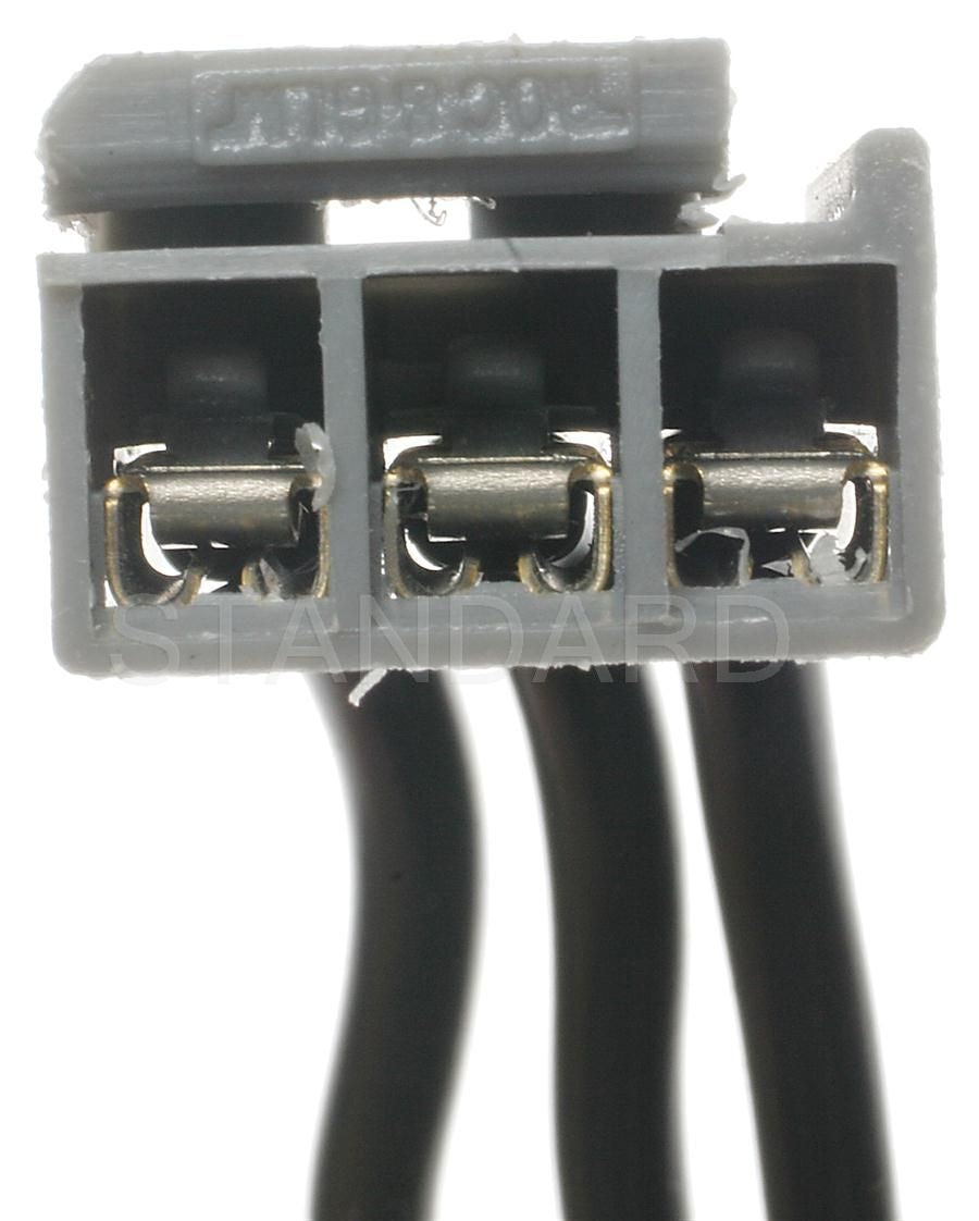 Standard Ignition Brake Pressure Switch Connector S-657