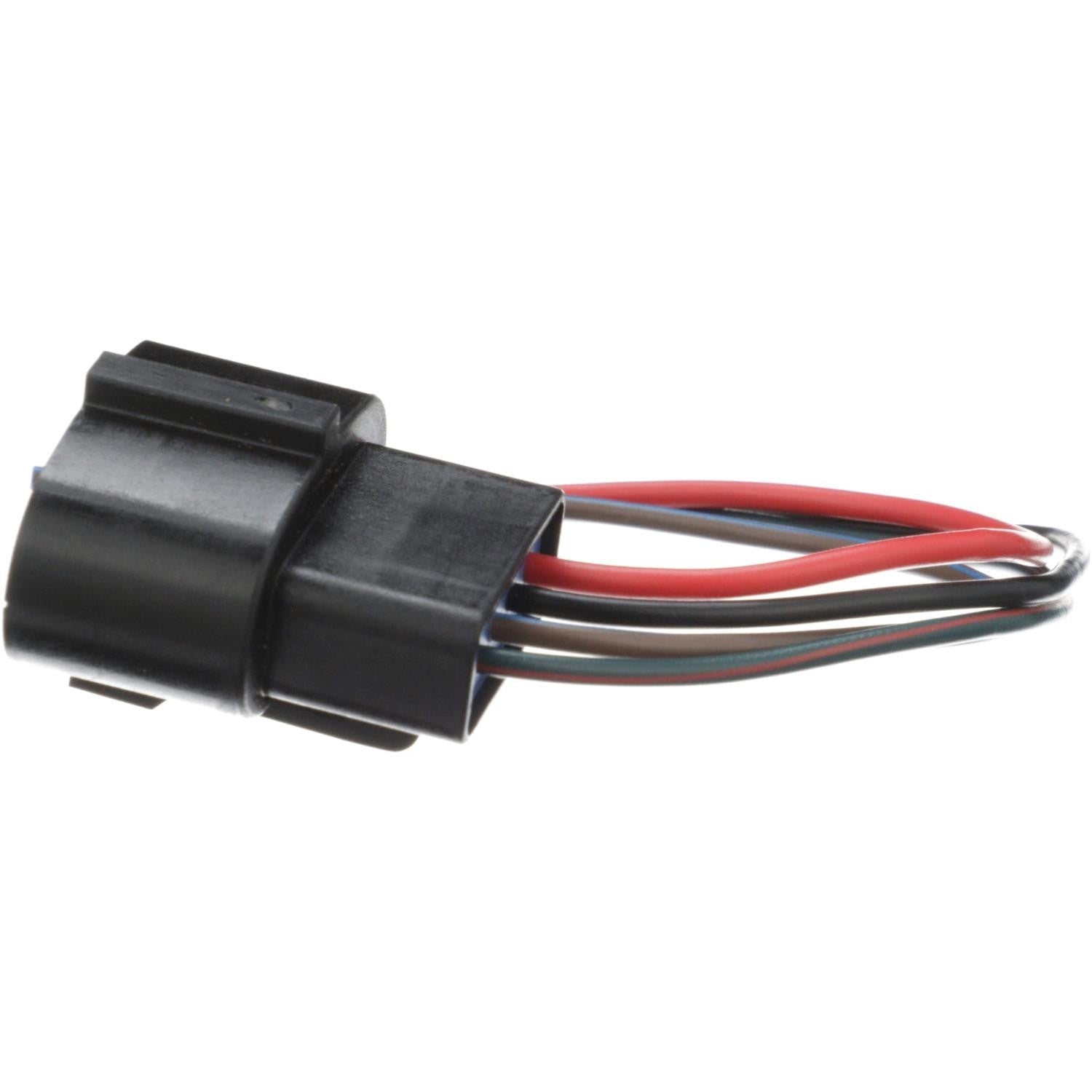 Standard Ignition Ignition Coil Connector S-658