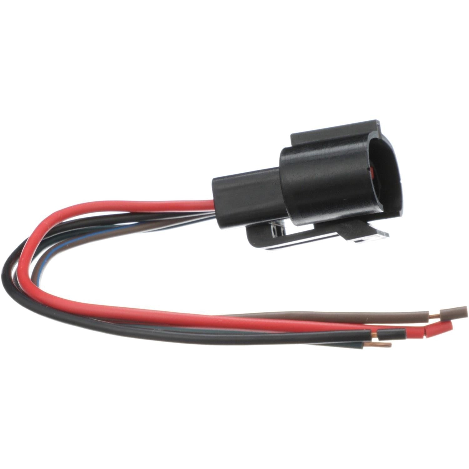 Standard Ignition Ignition Coil Connector S-658