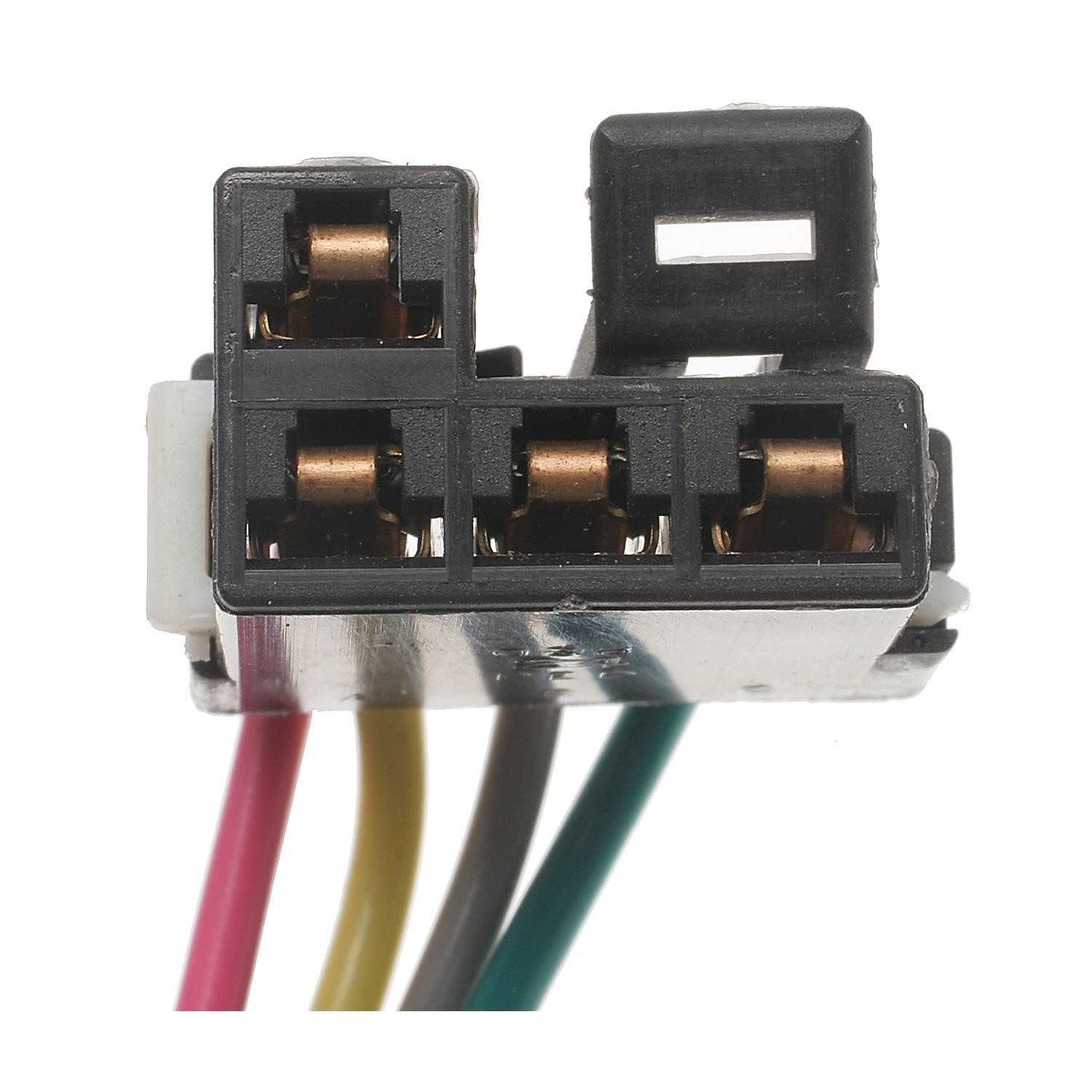 Standard Ignition Fuel Level Sensor Connector S-668