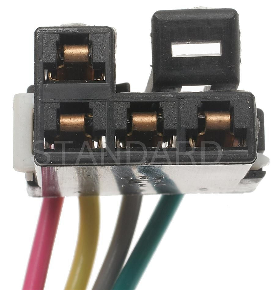 Standard Ignition Fuel Level Sensor Connector S-668