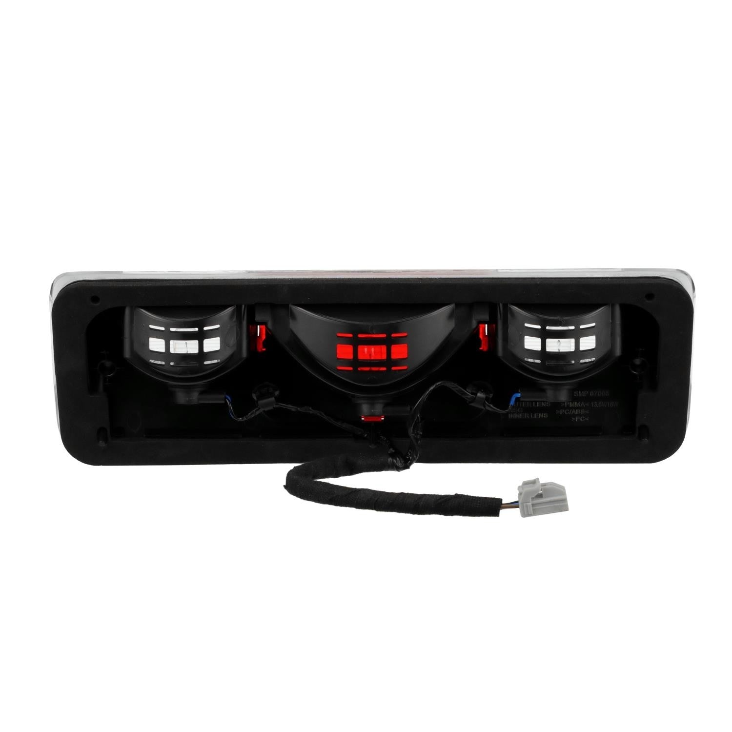 TechSmart Center High Mount Stop Light S67005