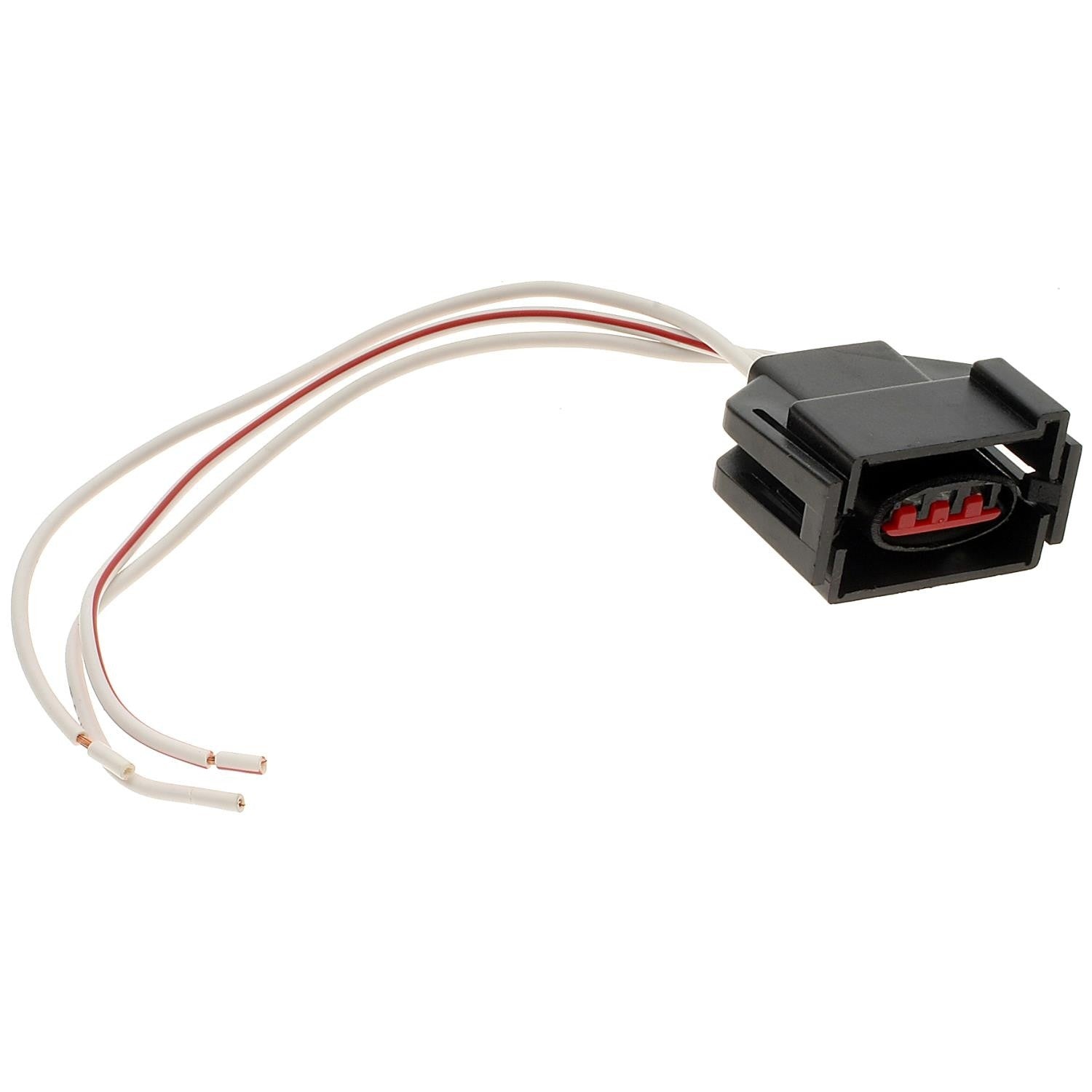 Standard Ignition Throttle Position Sensor Connector S-674