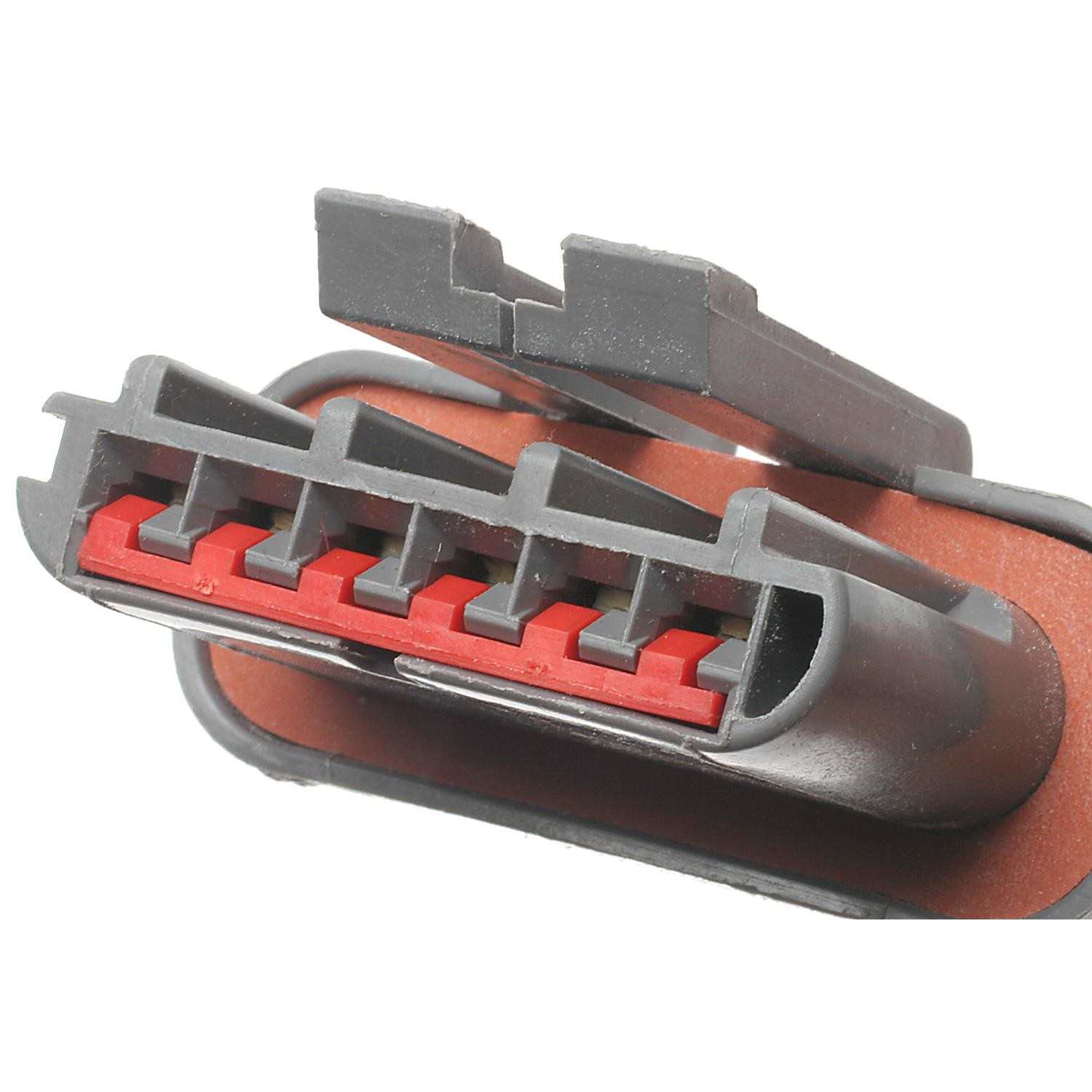 Standard Ignition Windshield Wiper Motor Connector S-679
