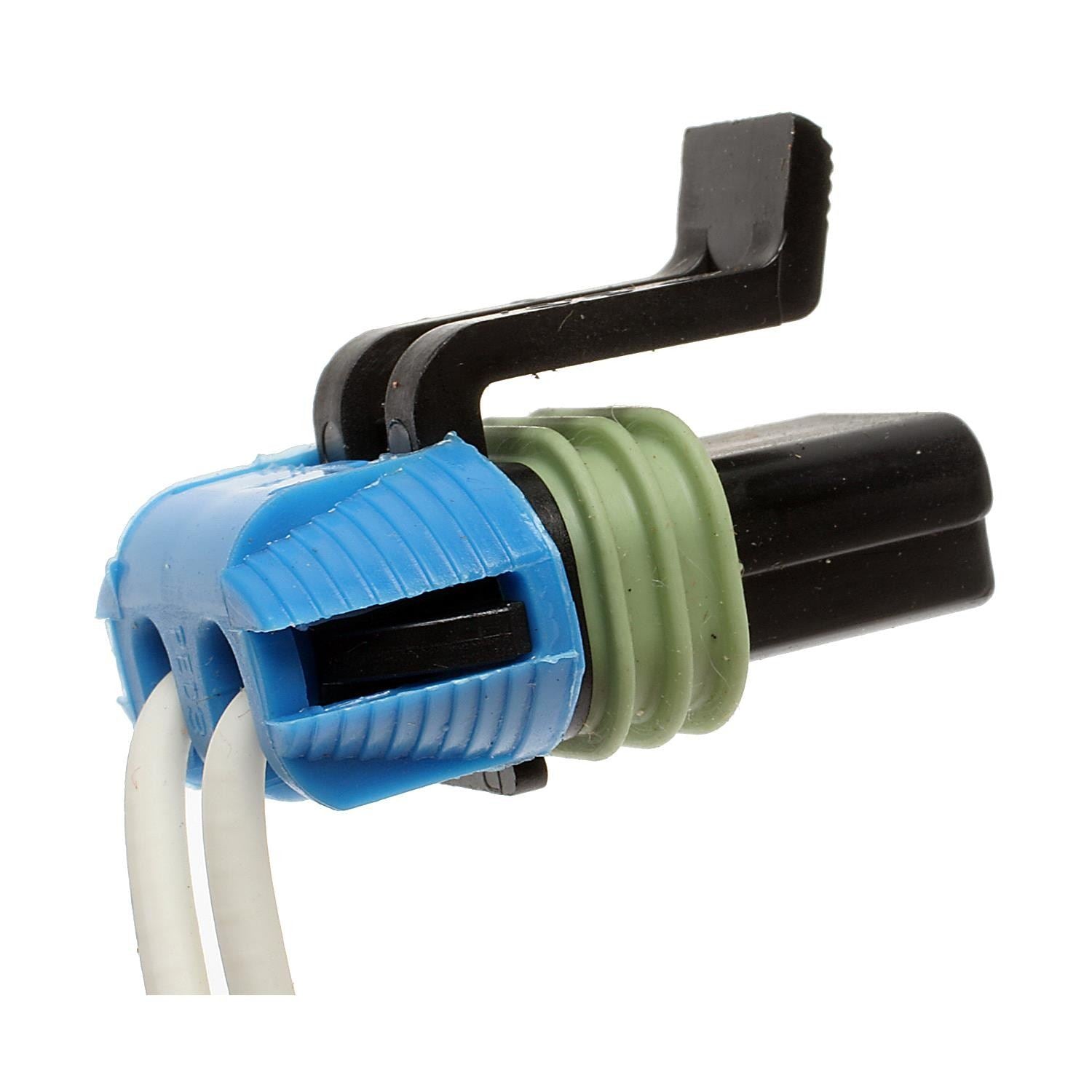 Standard Ignition Secondary Air Injection Pump Connector S-689