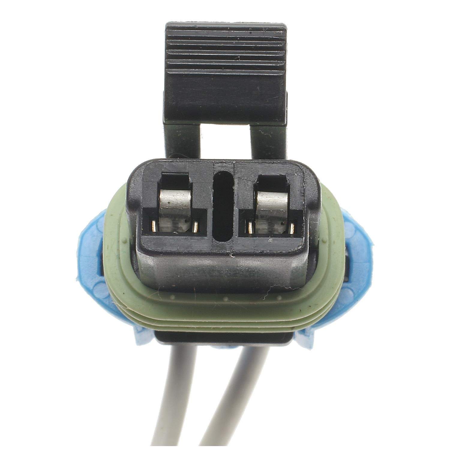 Standard Ignition Secondary Air Injection Pump Connector S-689