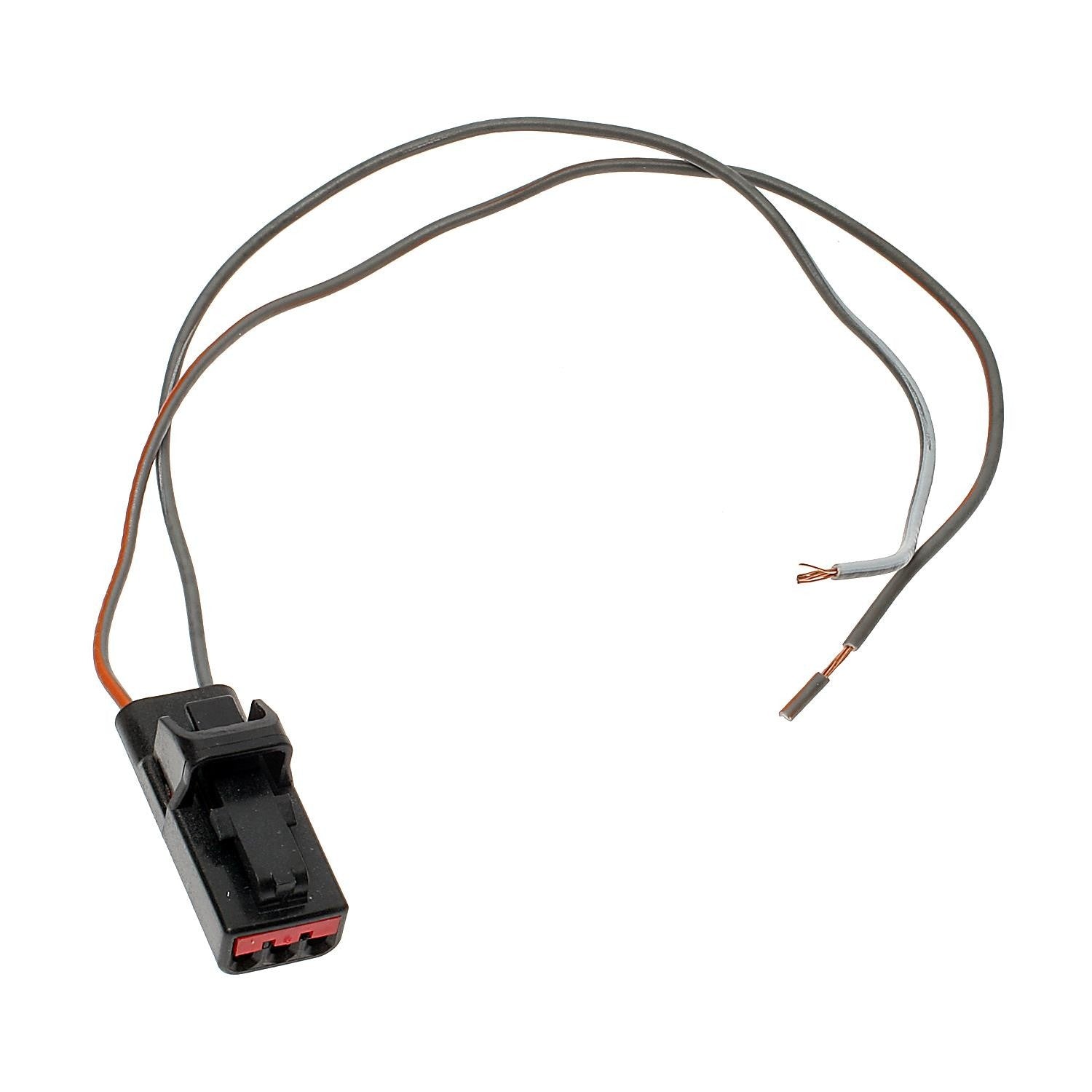 Standard Ignition Air Bag Connector S-691