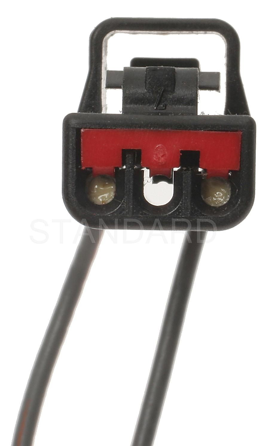 Standard Ignition Air Bag Connector S-691