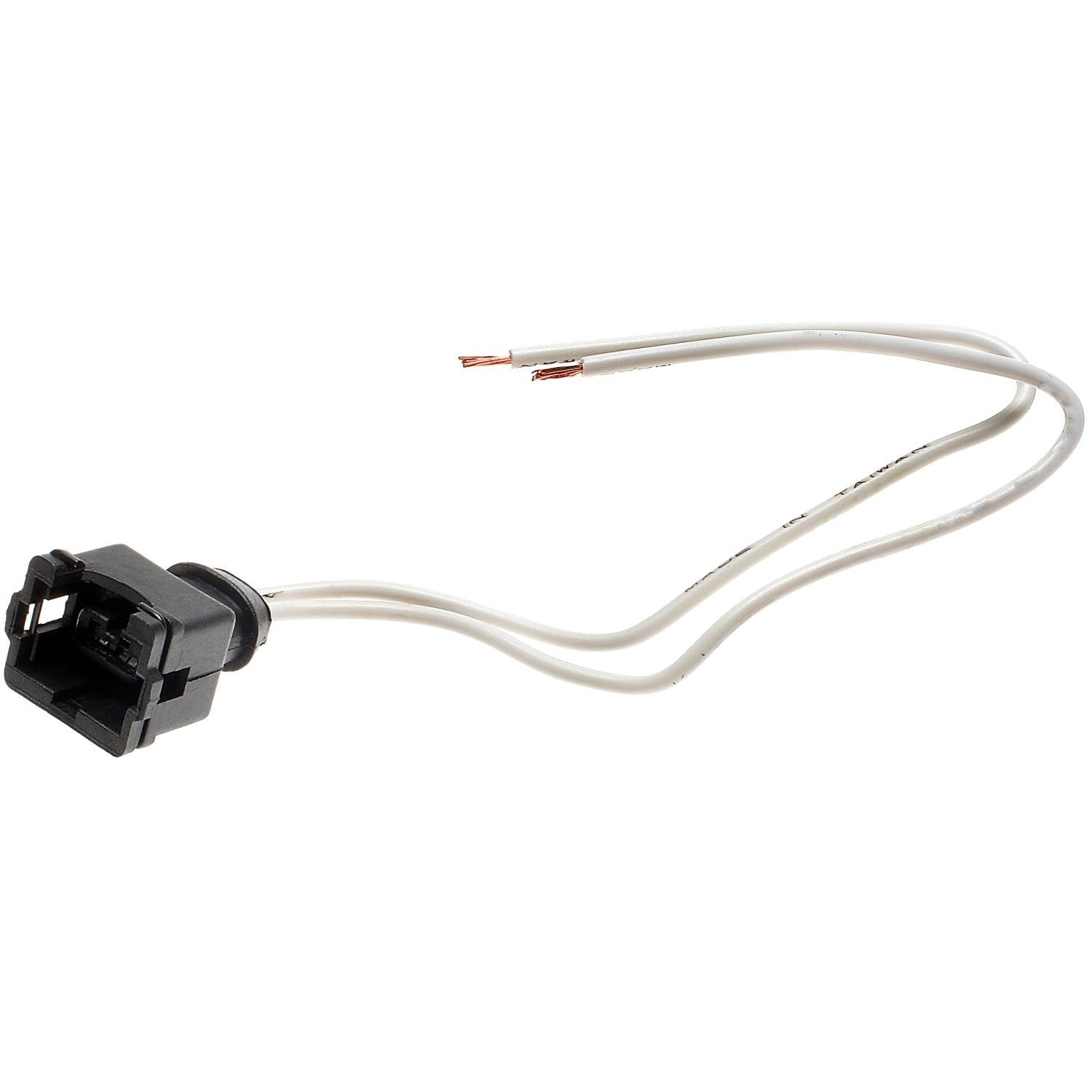 Standard Ignition Air Charge Temperature Sensor Connector S-697