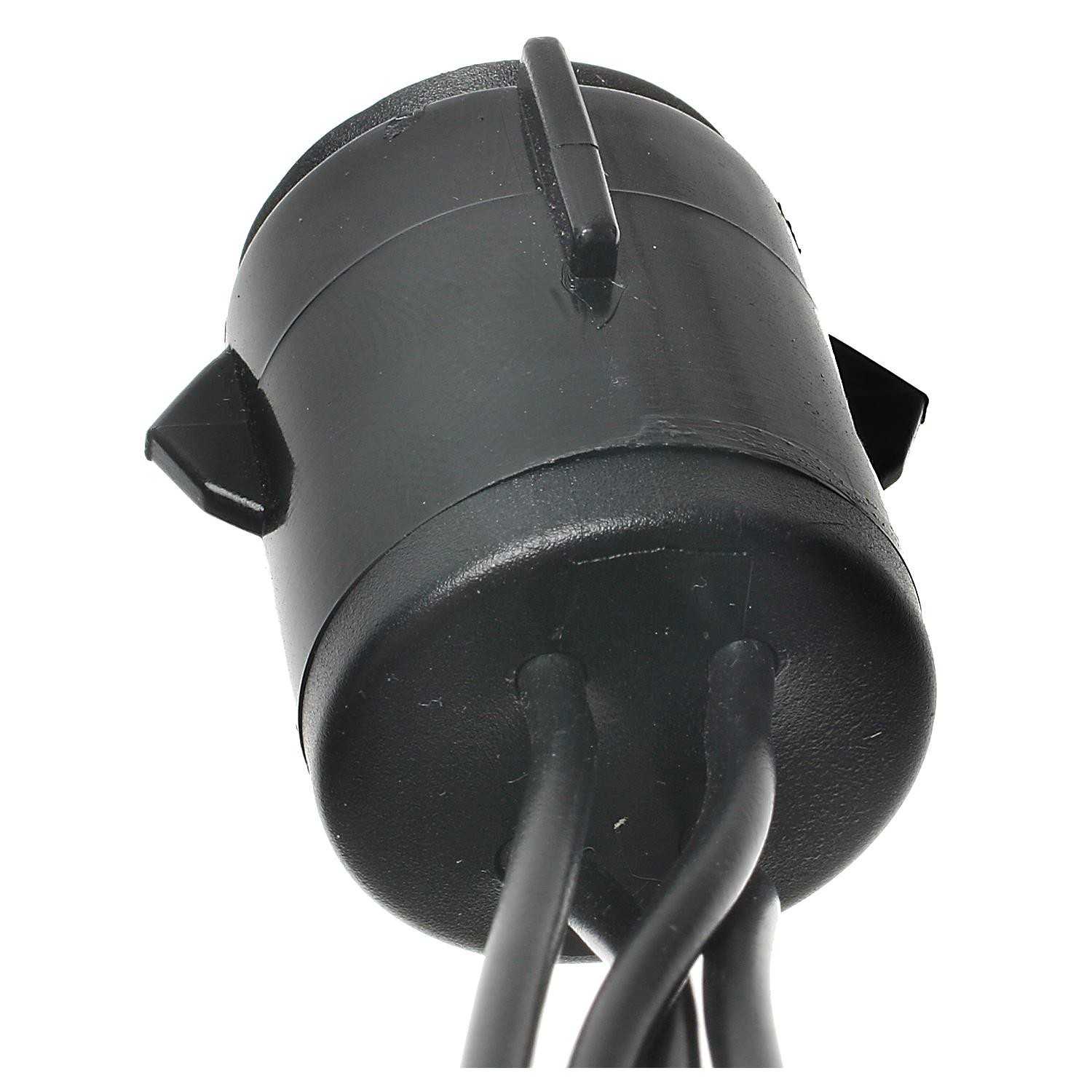 Standard Ignition Ignition Control Module Connector S-698