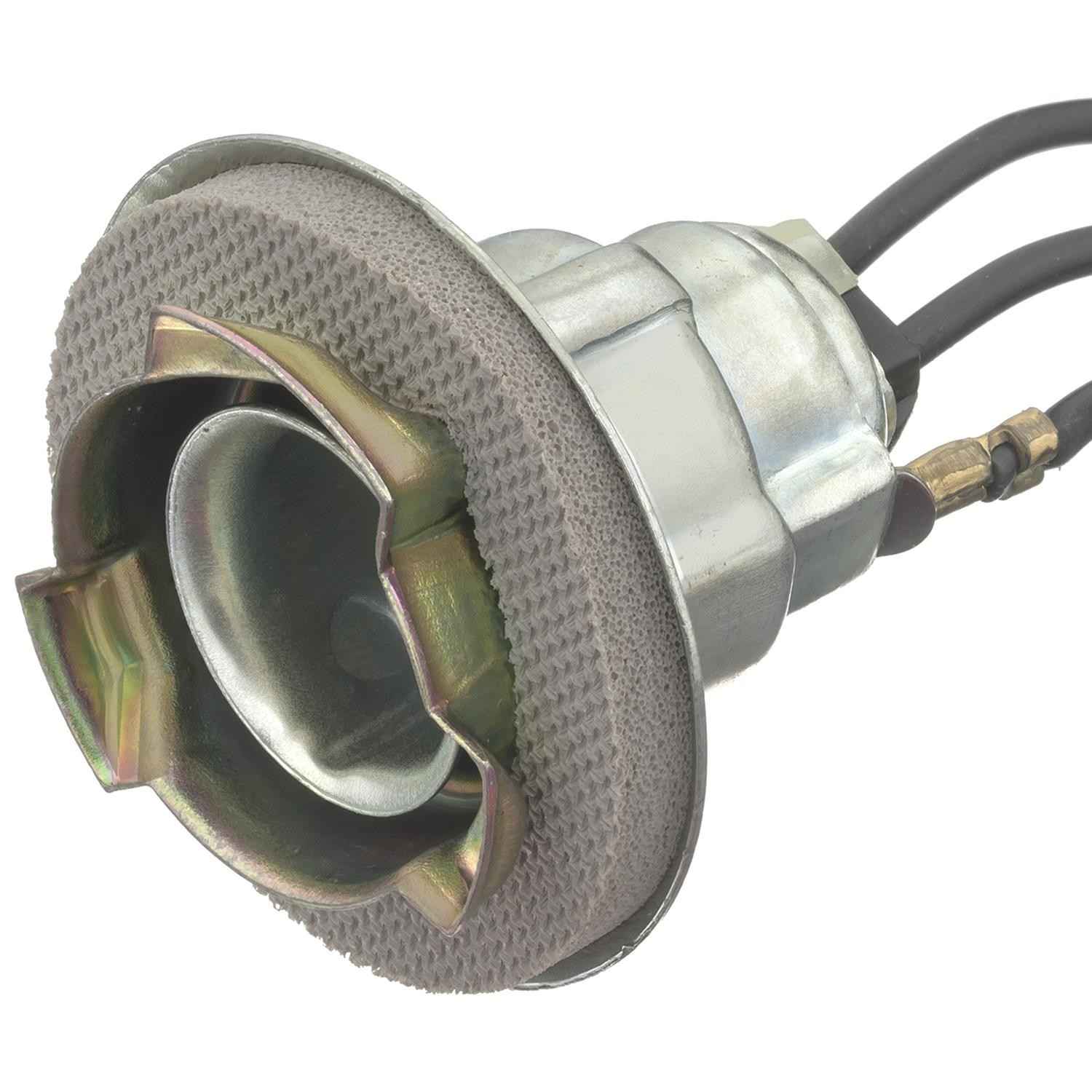 Standard Ignition Multi-Purpose Light Bulb Socket S-69