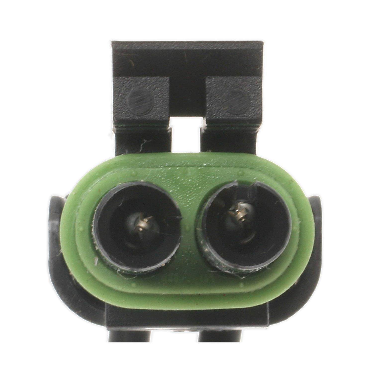 Standard Ignition HVAC Solenoid Connector S-712