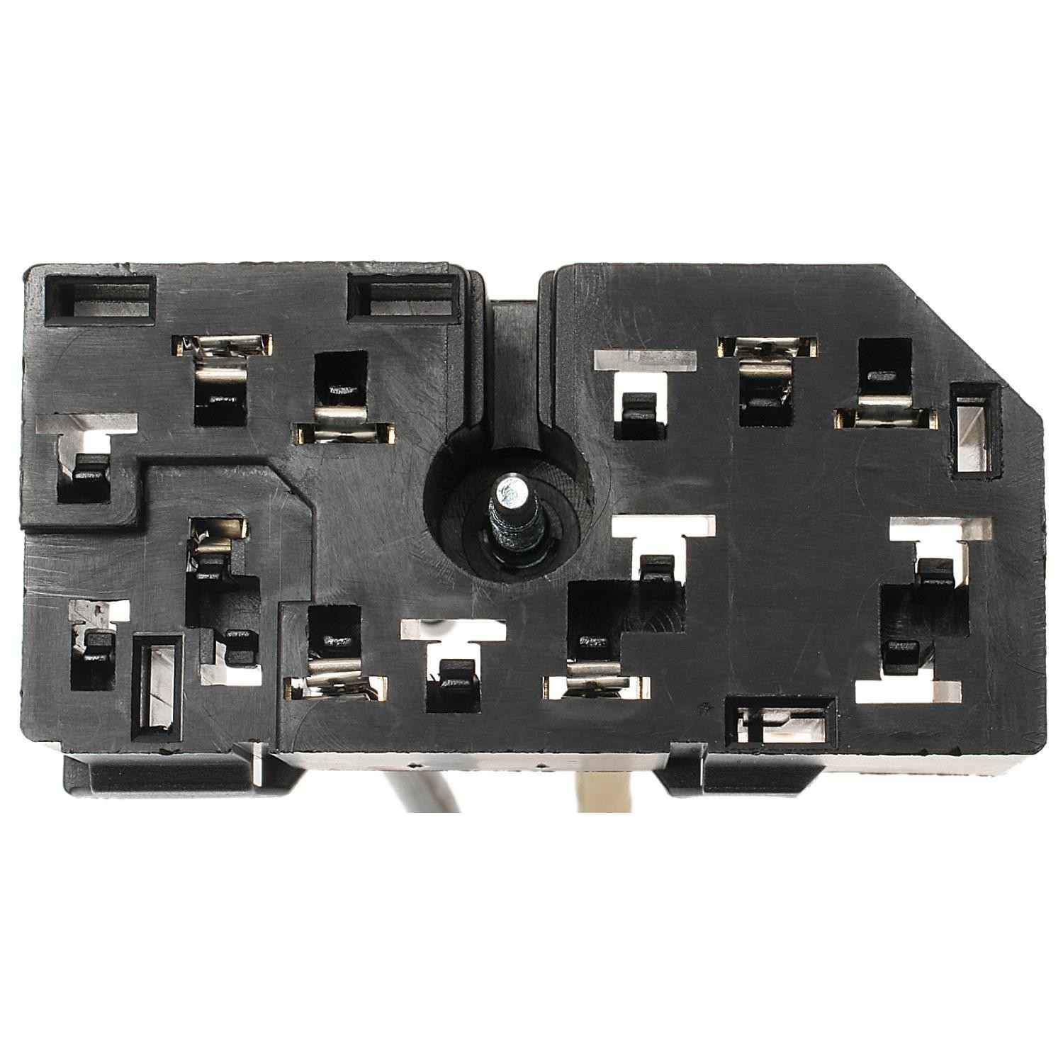 Standard Ignition Ignition Switch Connector S-713