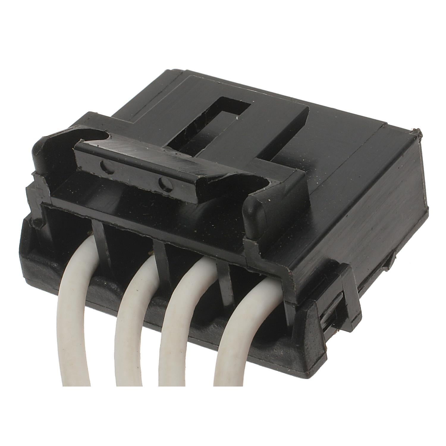 Standard Ignition HVAC Blower Motor Connector S-714