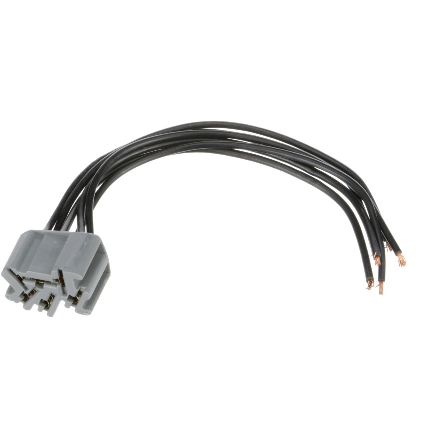 Standard Ignition Ignition Switch Connector S-716