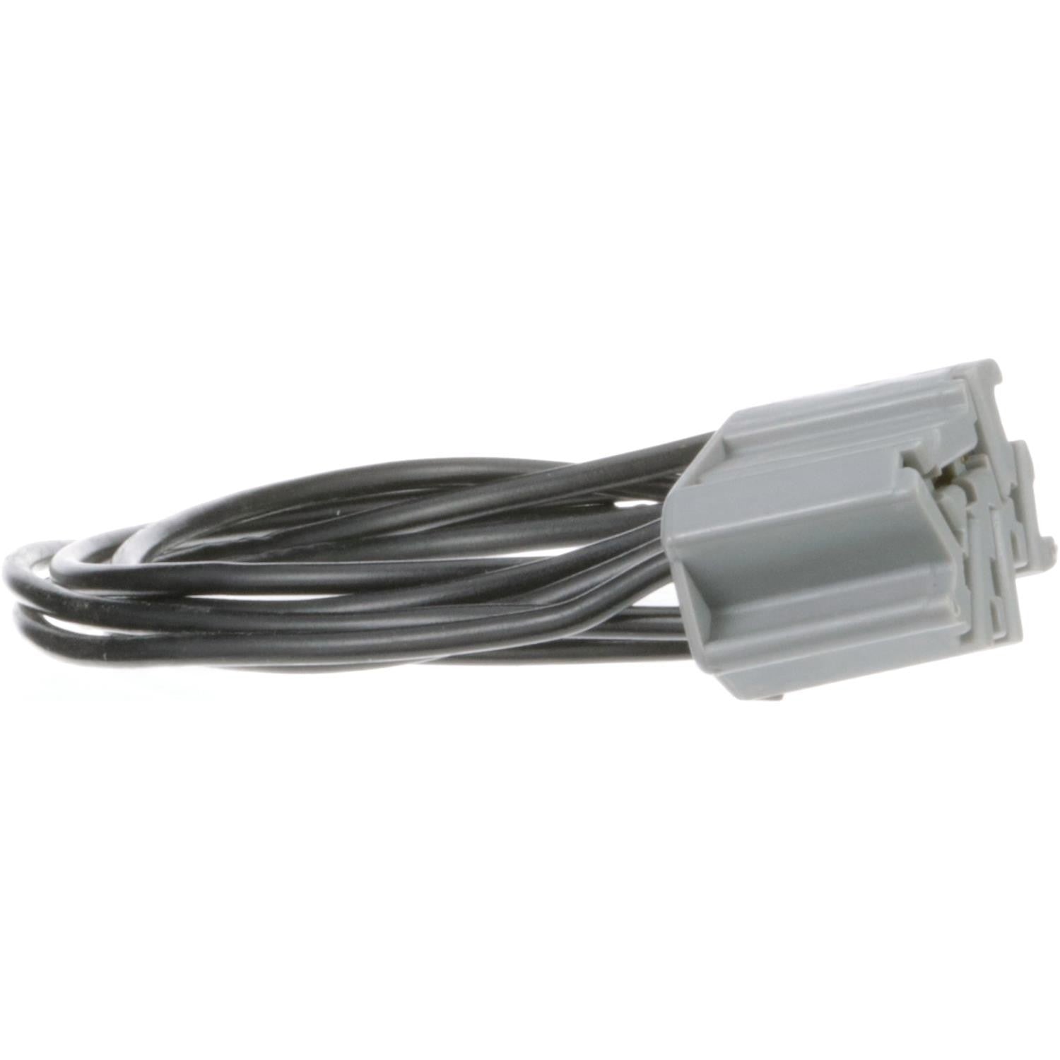 Standard Ignition Ignition Switch Connector S-716