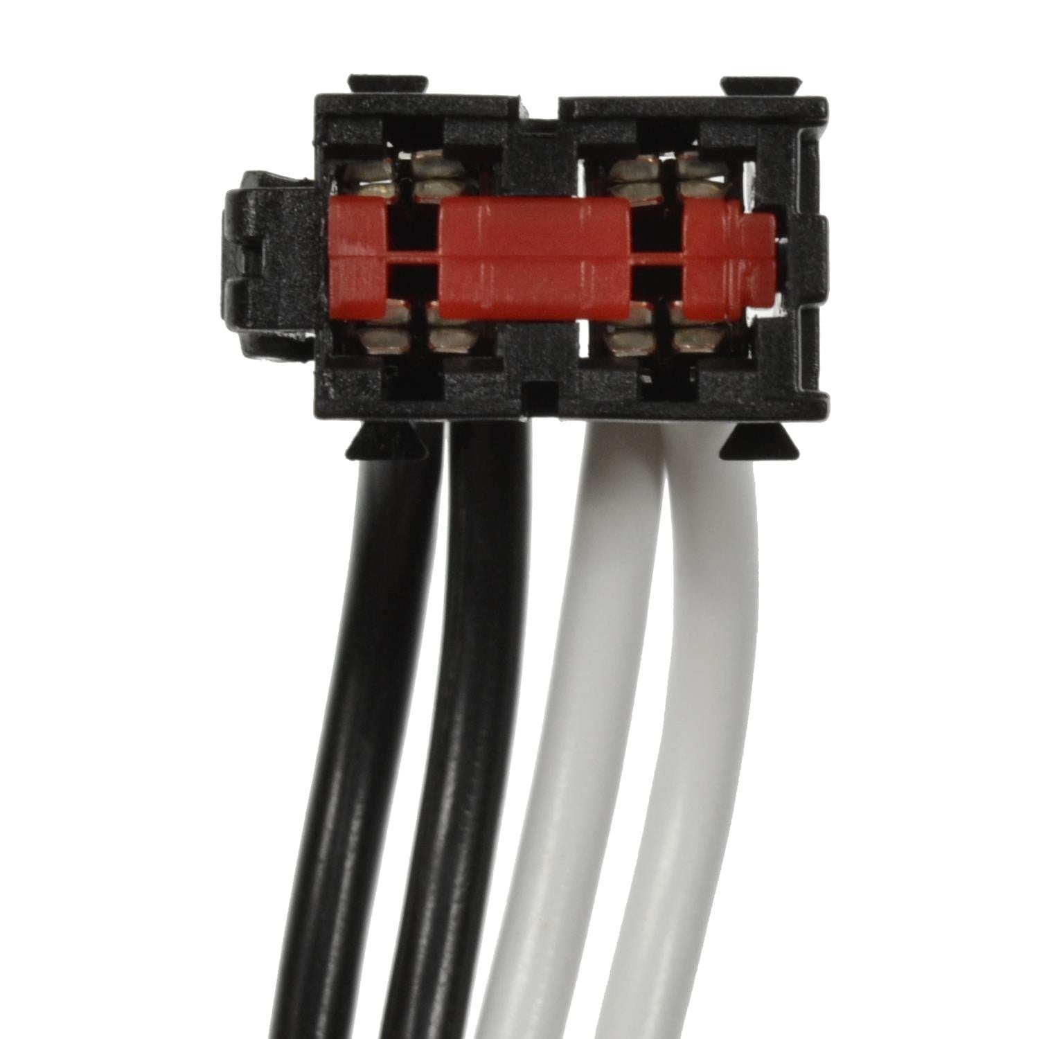 Standard Ignition HVAC Blower Motor Connector S-719