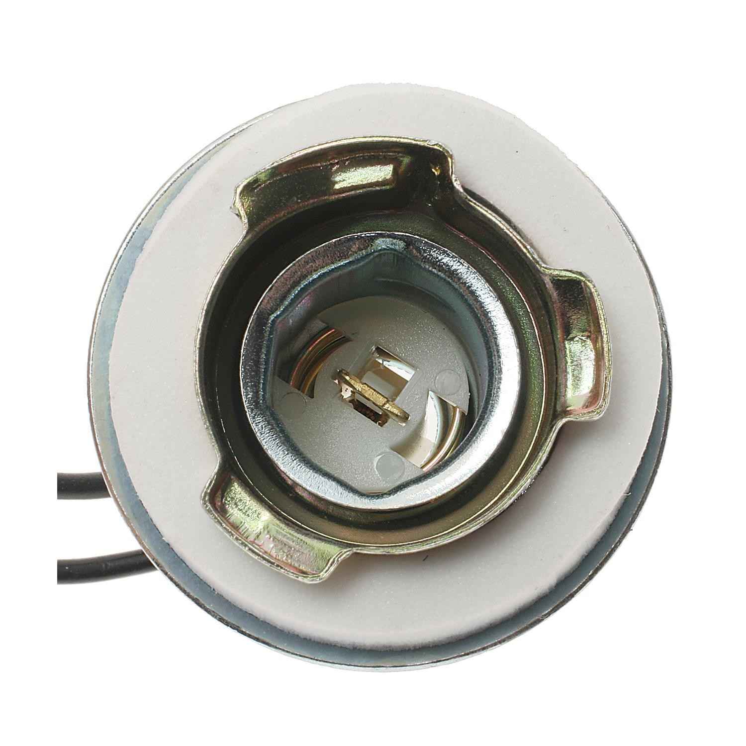 Standard Ignition Multi-Purpose Light Bulb Socket S-71