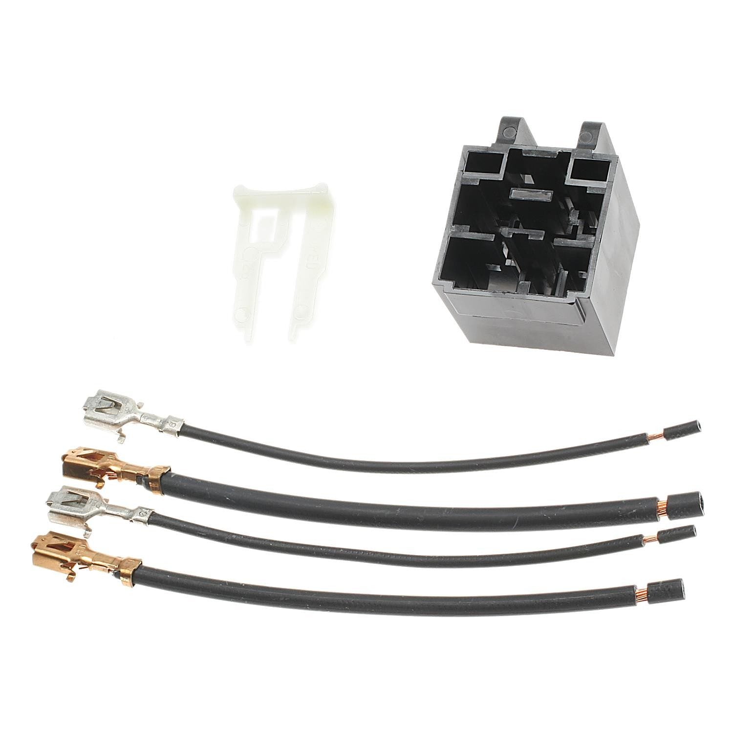 Standard Ignition ABS Modulator Relay Connector S-721