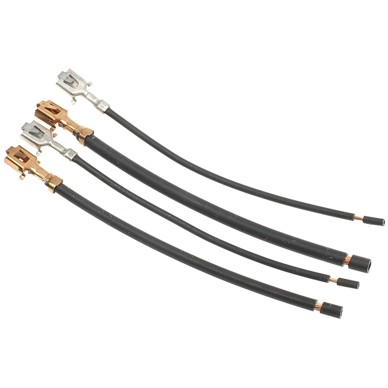 Standard Ignition ABS Modulator Relay Connector S-721