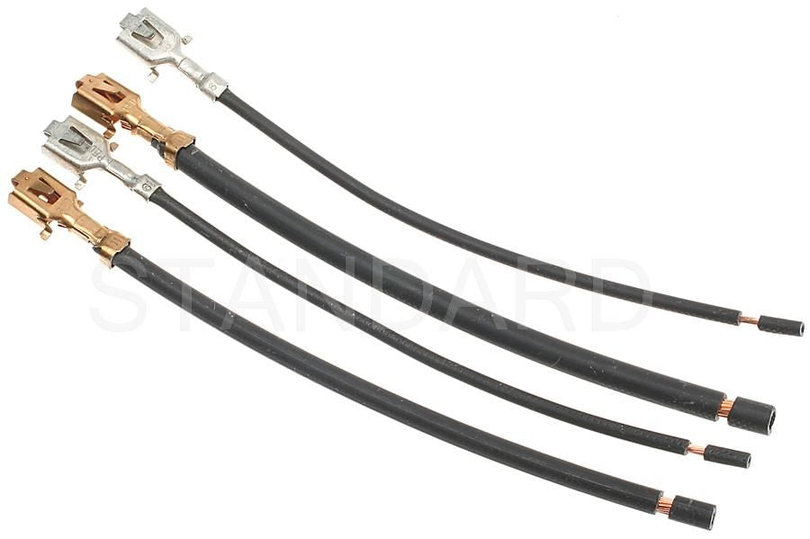 Standard Ignition ABS Modulator Relay Connector S-721