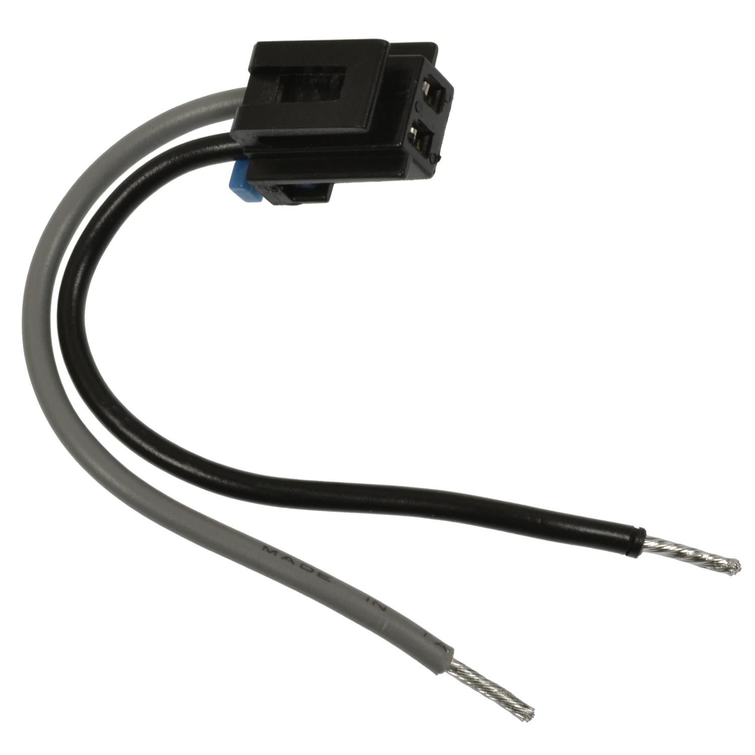 Standard Ignition Fuel Pump Connector S-722
