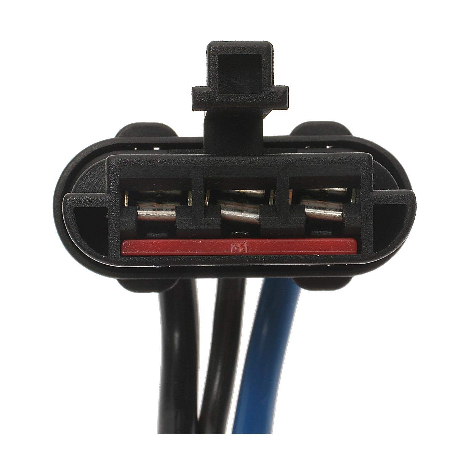 Standard Ignition Engine Cooling Fan Motor Connector S-725