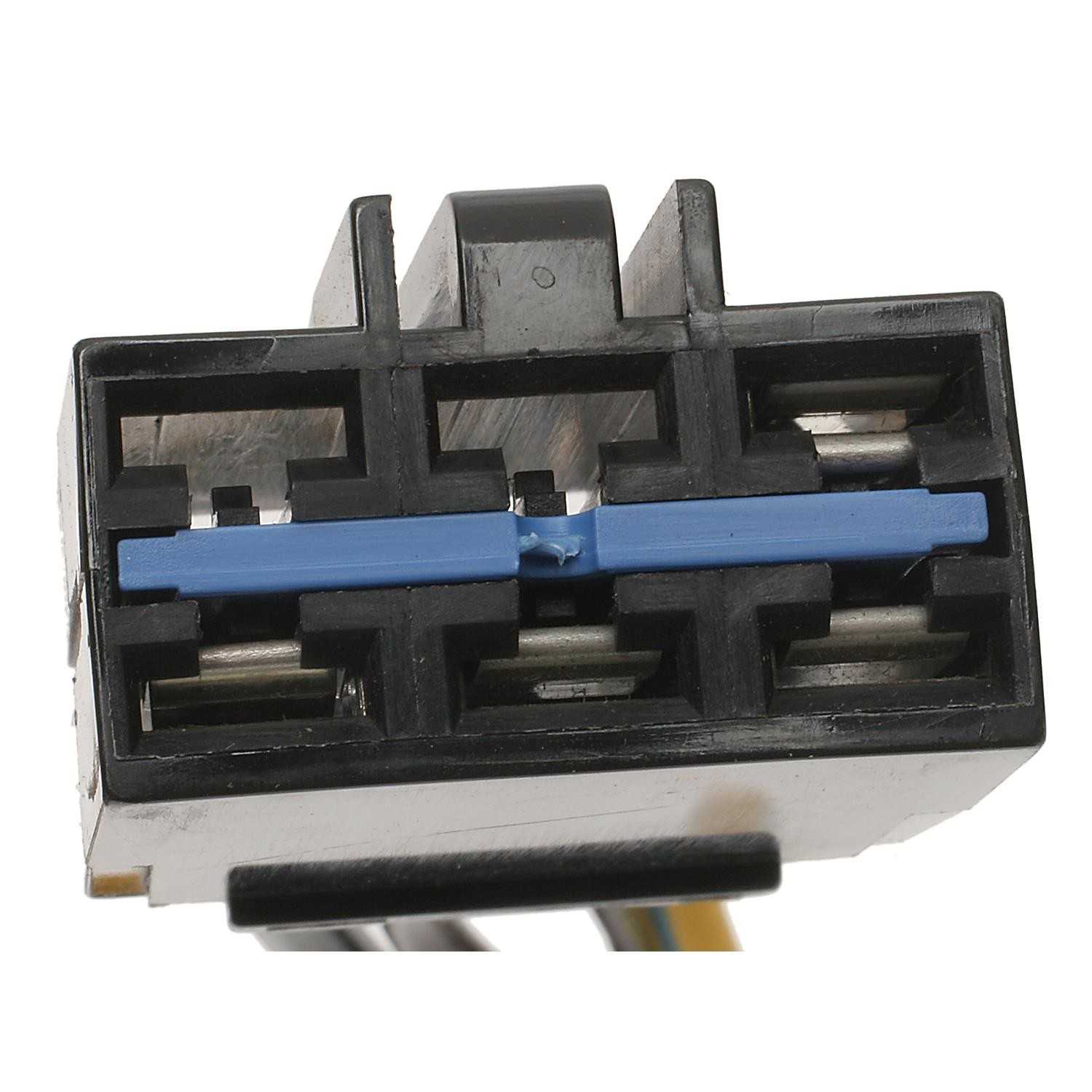 Standard Ignition Accessory Power Relay Connector S-728