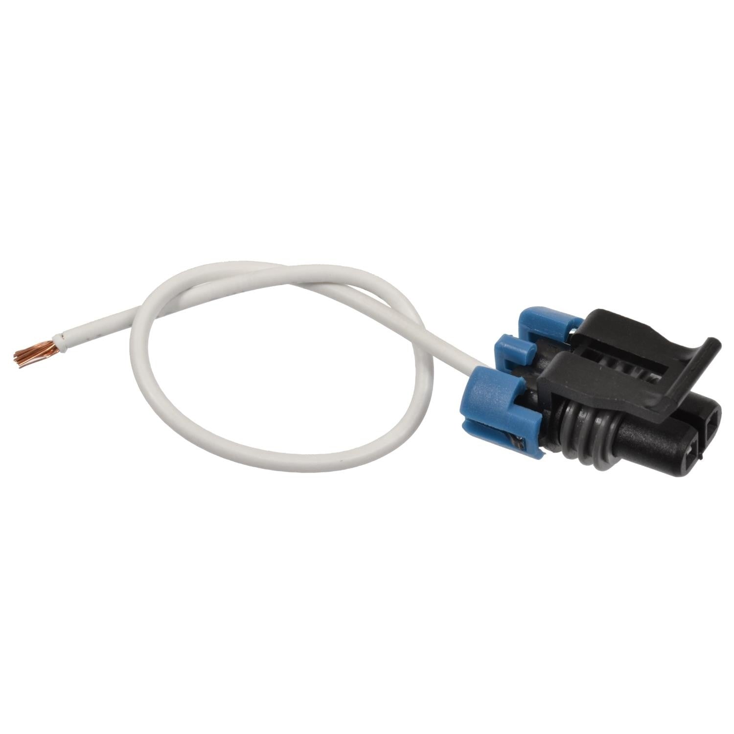 Standard Ignition Engine Cooling Fan Switch Connector S-733