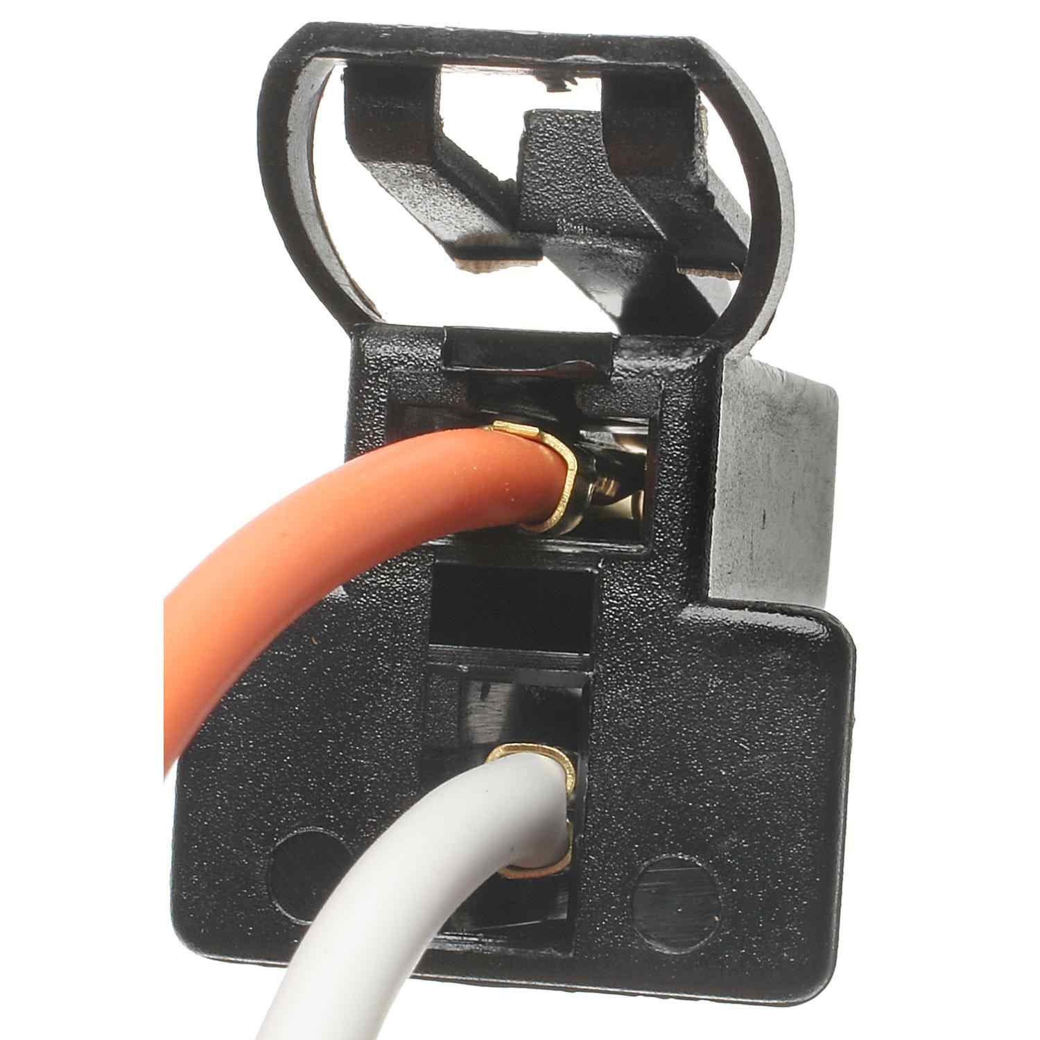 Standard Ignition Alternator Connector S-737