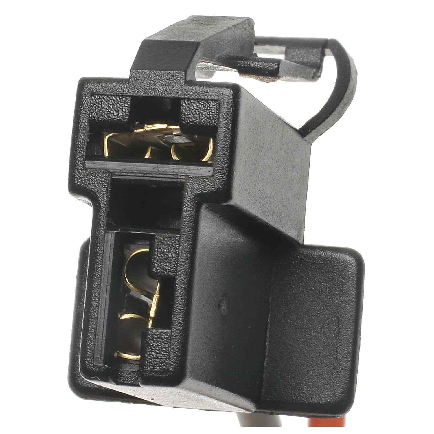 Standard Ignition Alternator Connector S-737