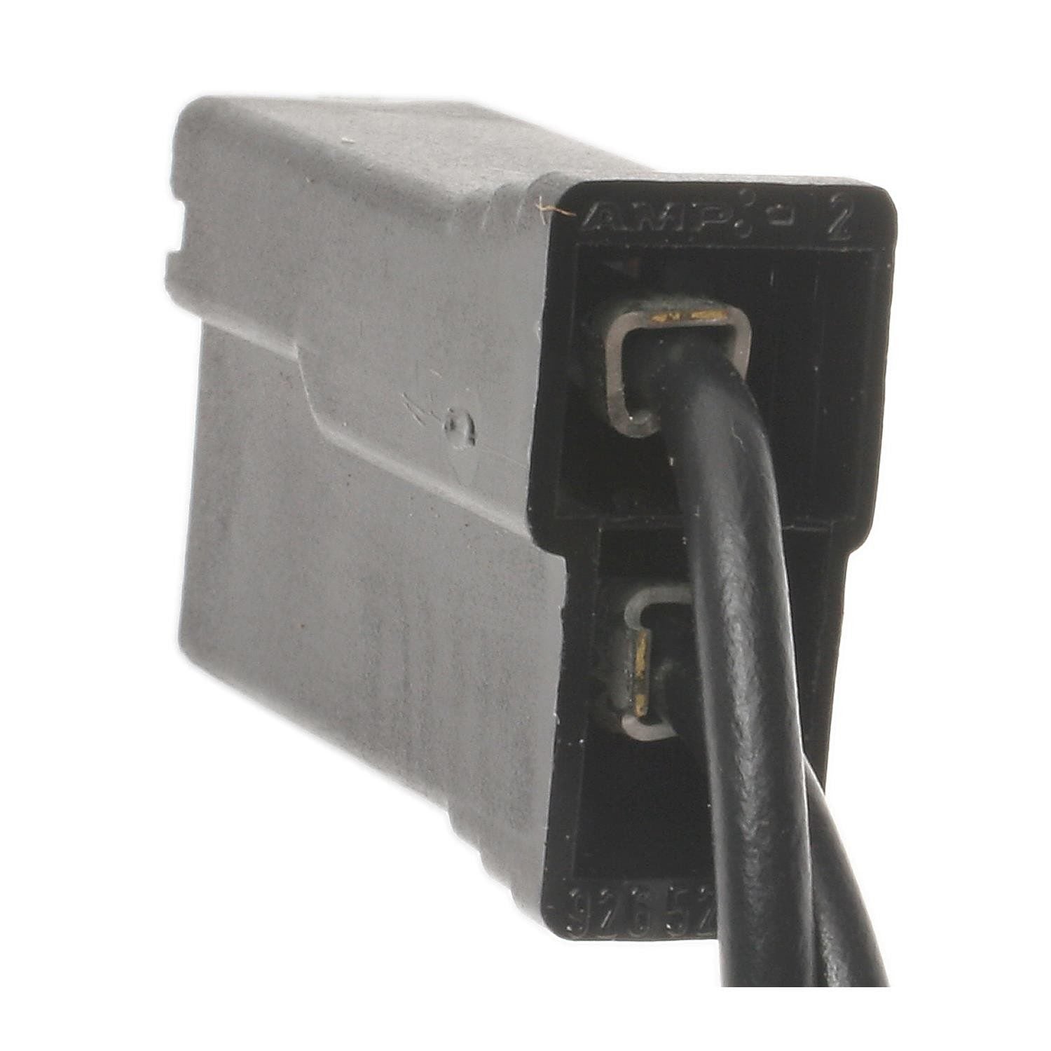 Standard Ignition Windshield Washer Pump Connector S-740