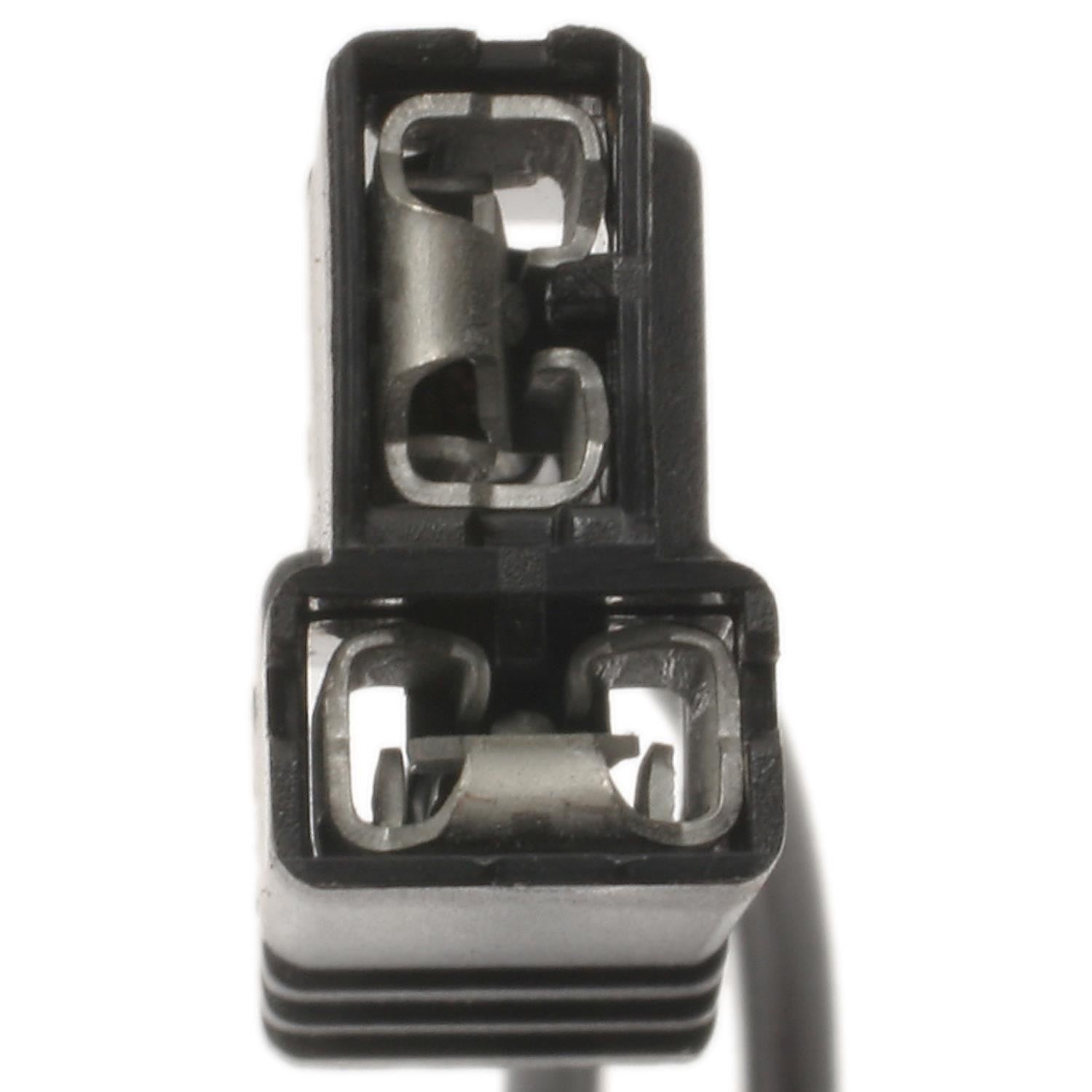 Standard Ignition Windshield Washer Pump Connector S-740